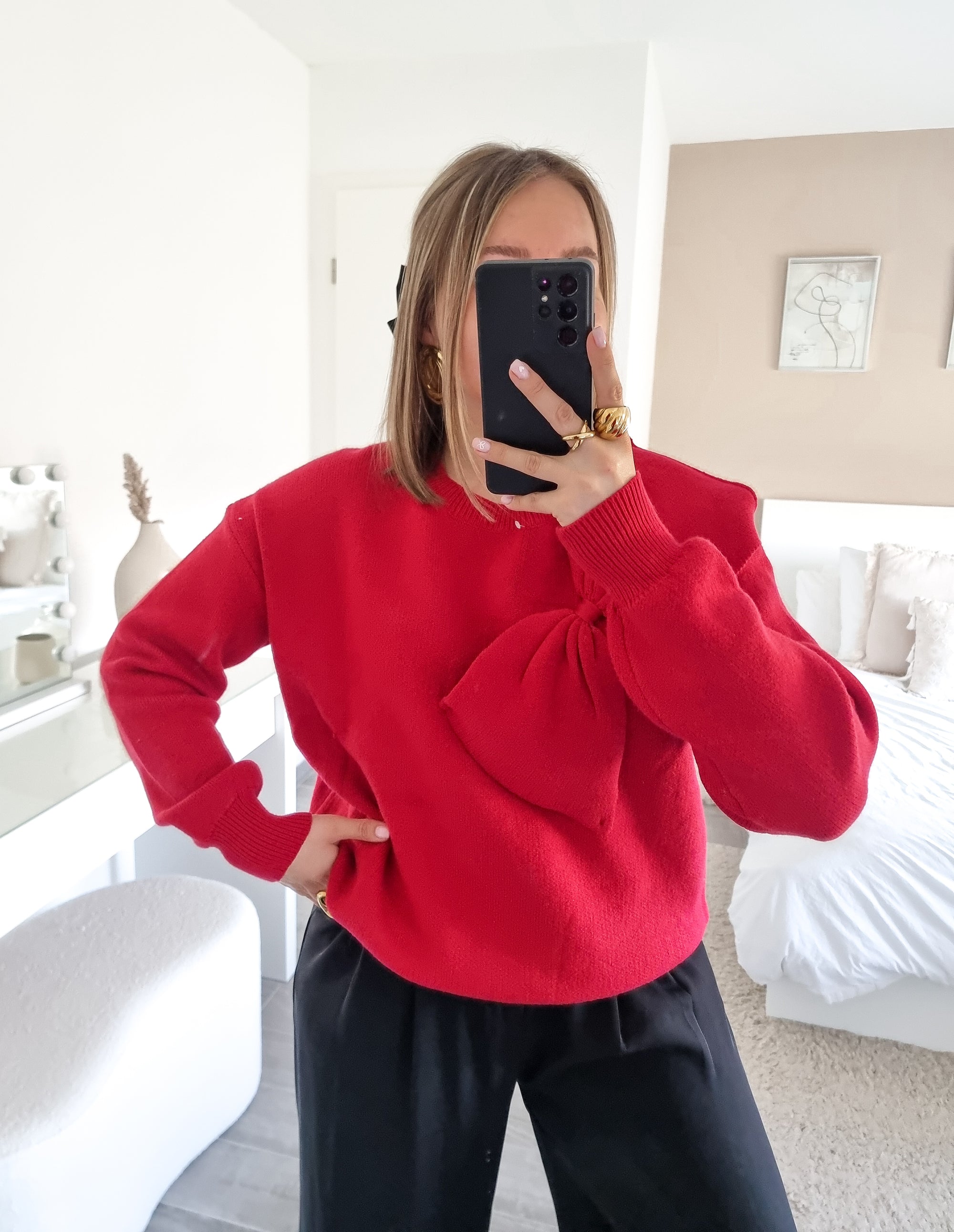 Pull Achille