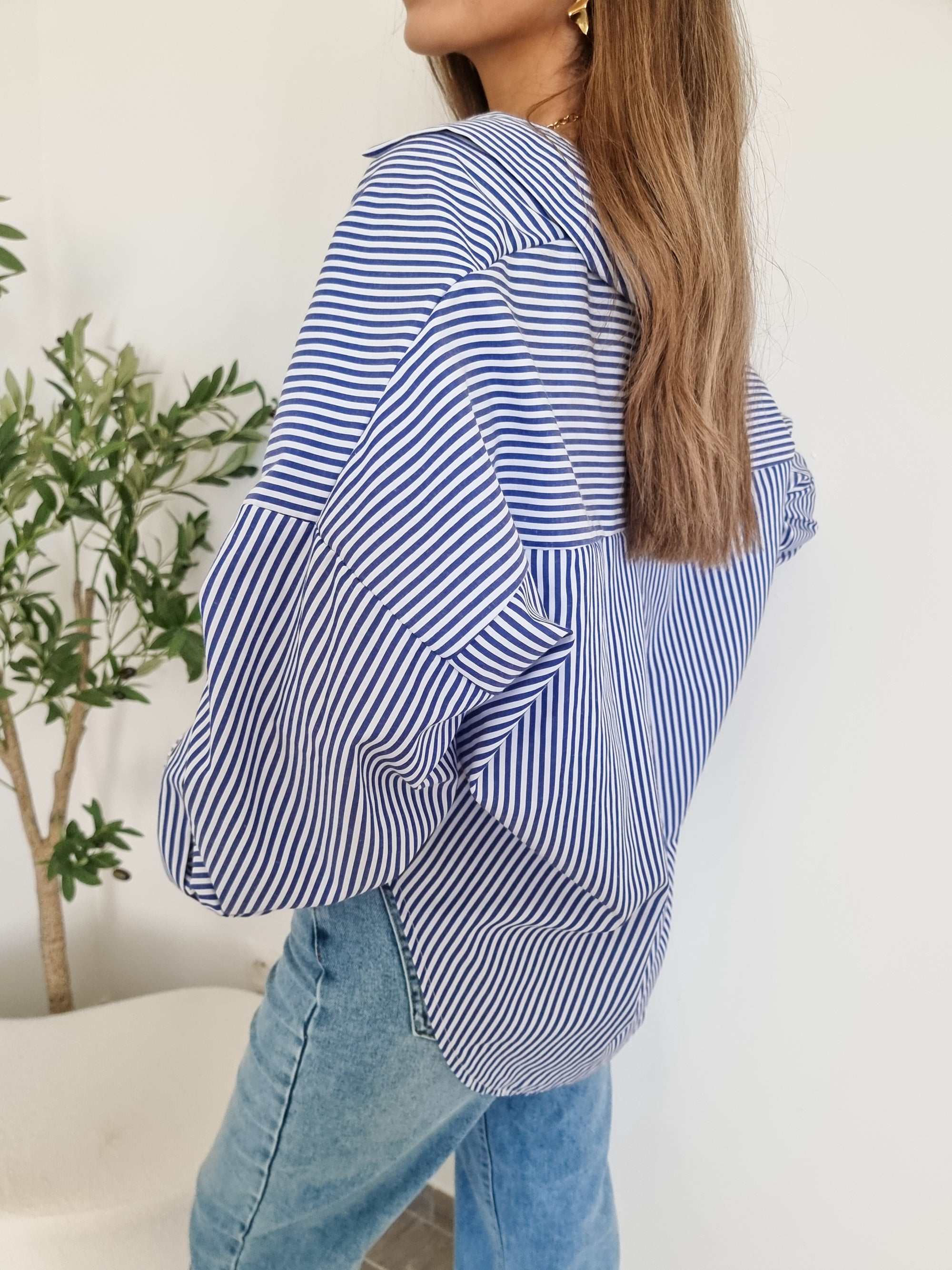 Chemise Laura