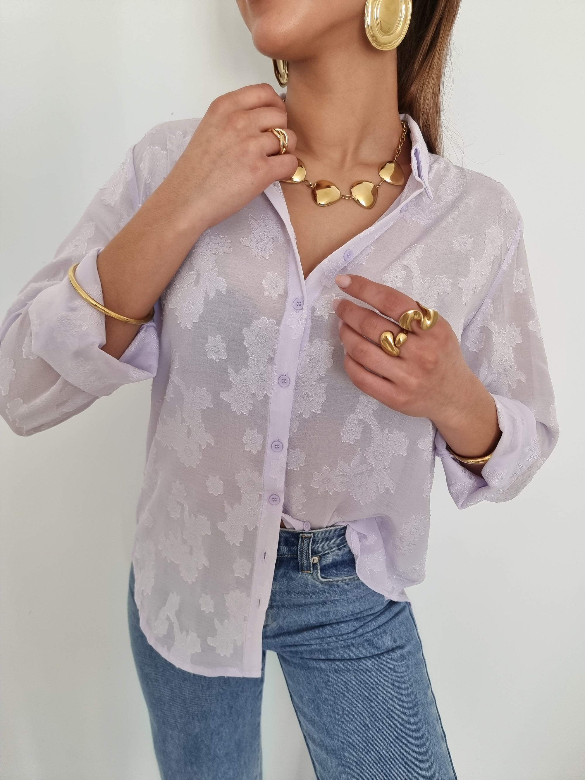 Amaya Shirt