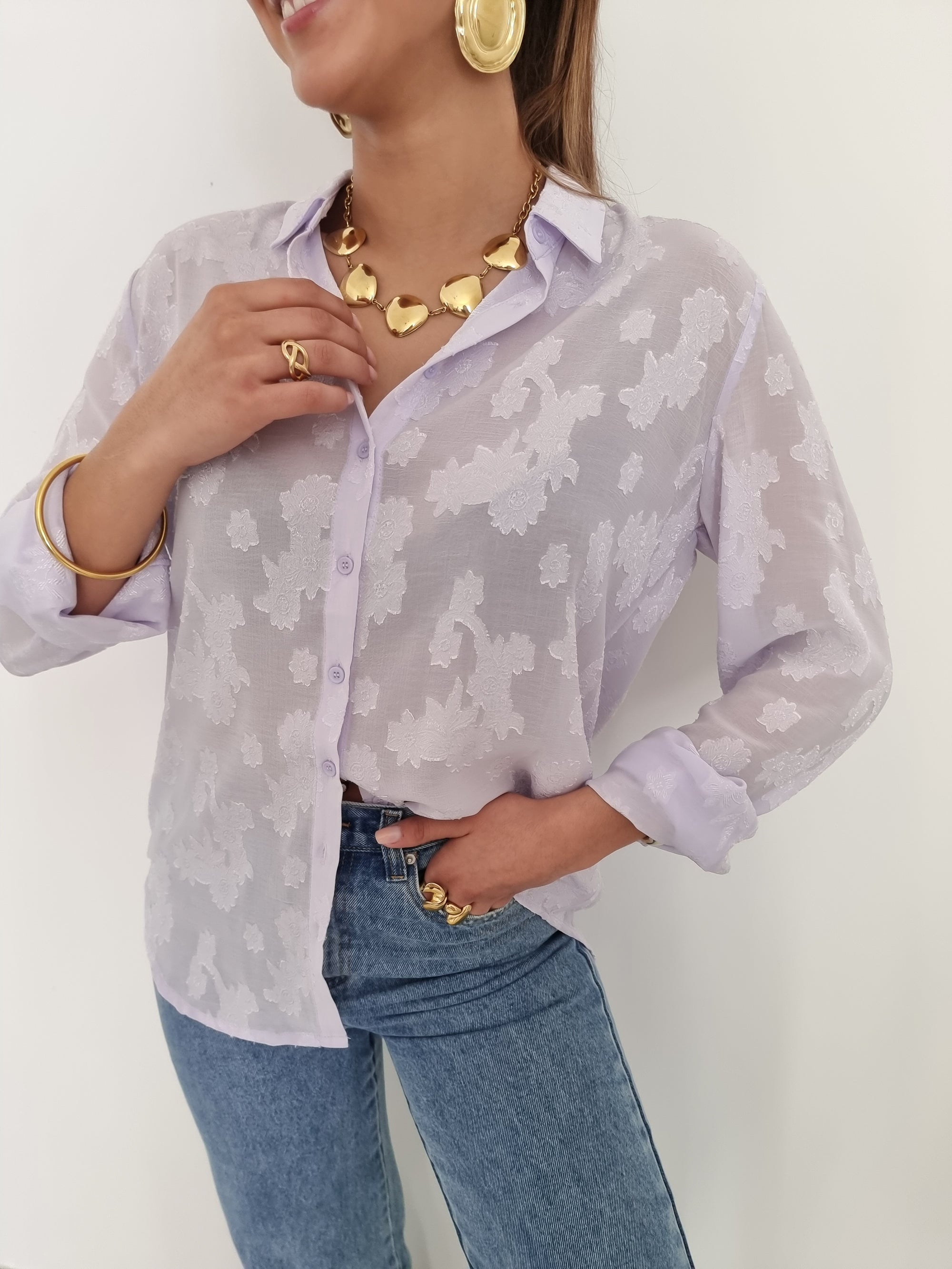 Amaya Shirt