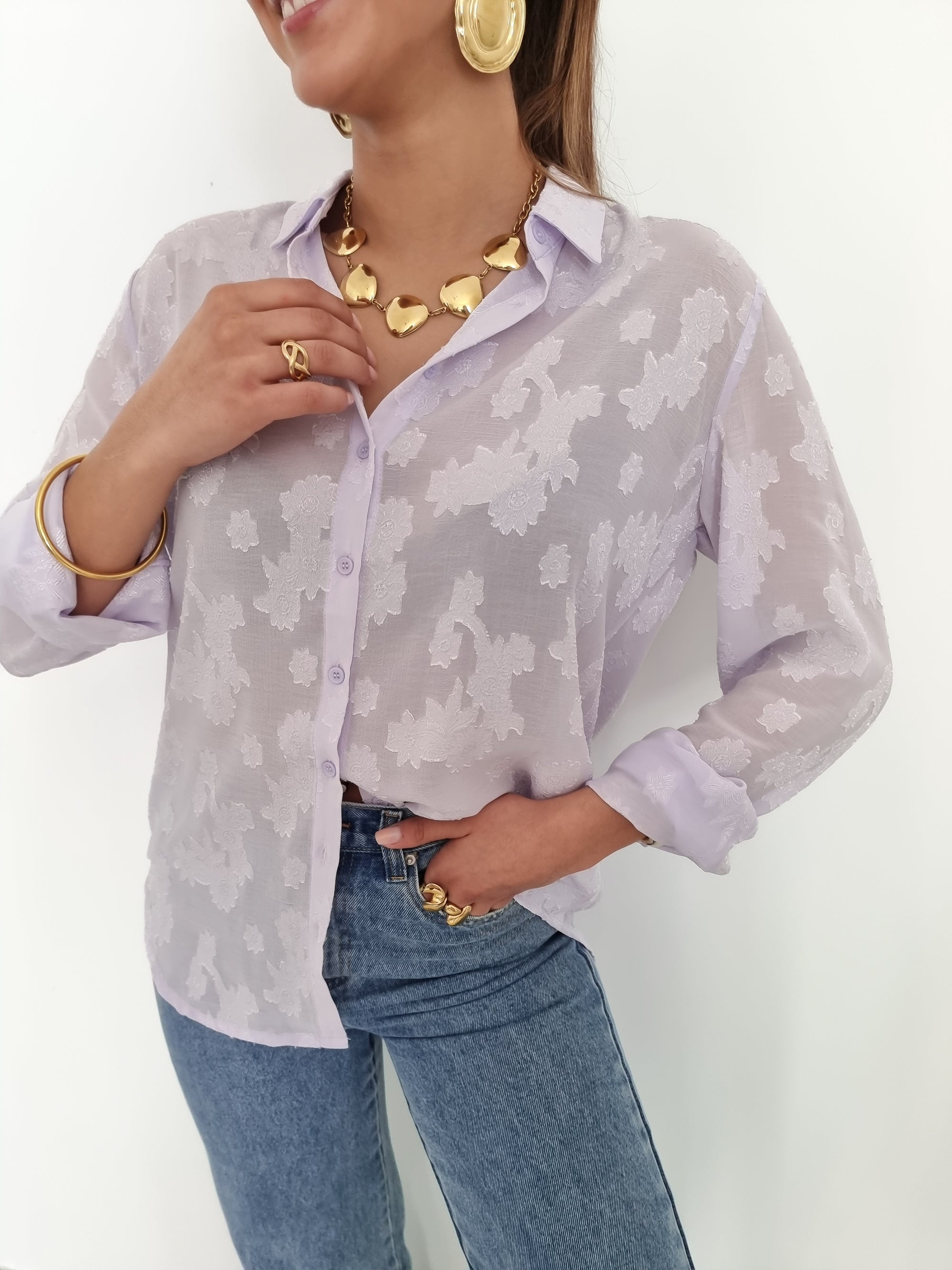Amaya Shirt