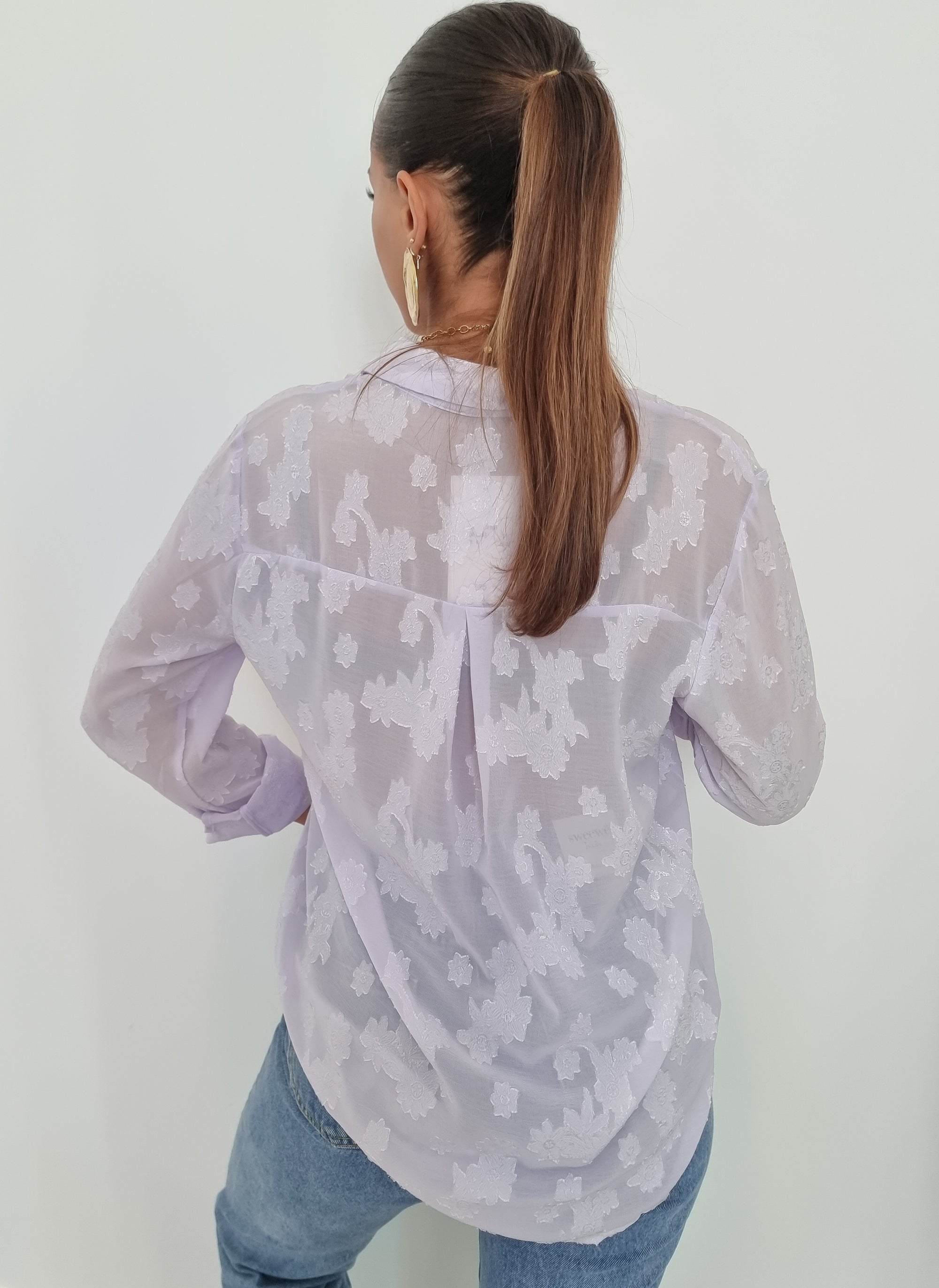 Amaya Shirt