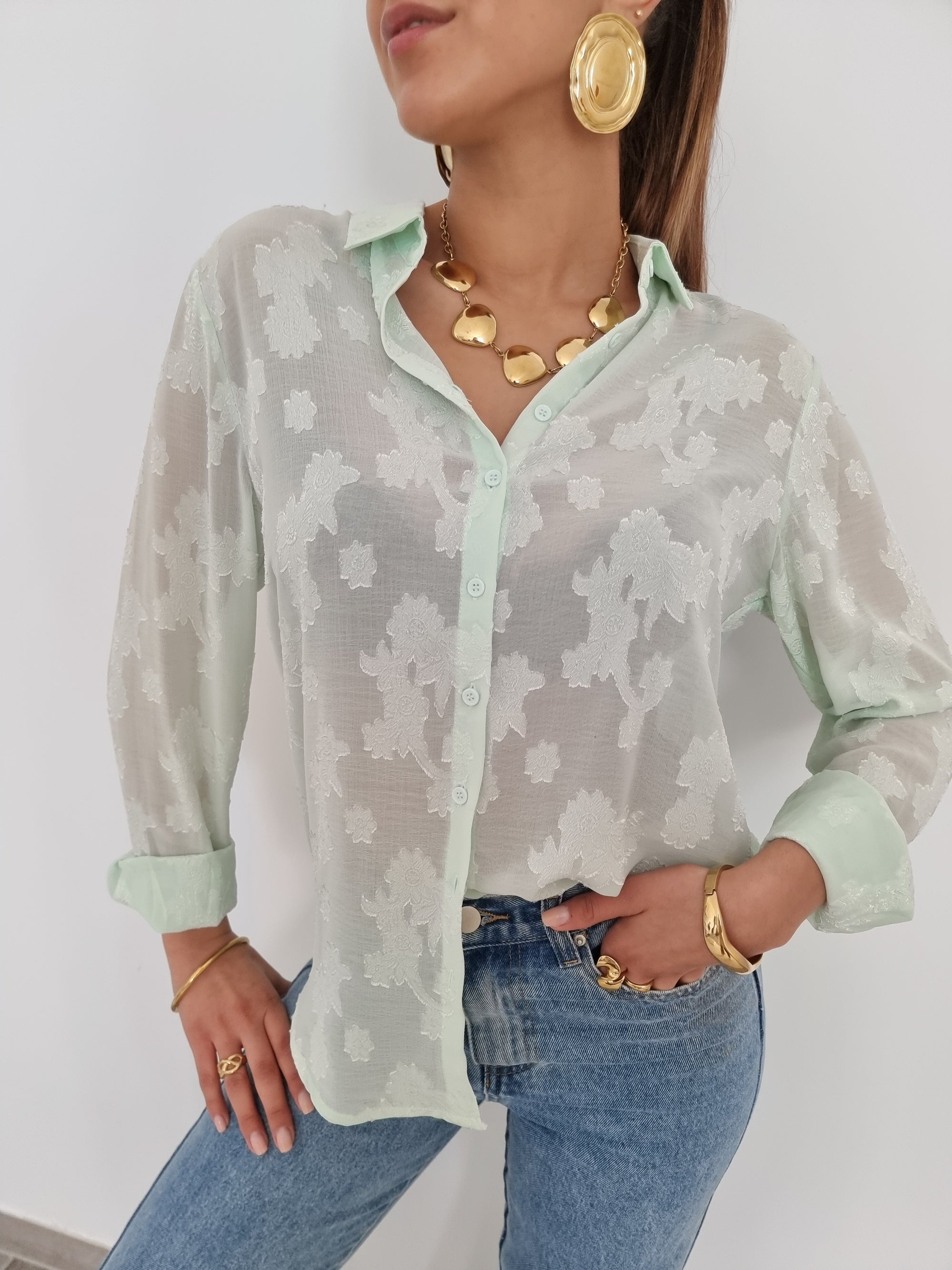 Amaya Shirt