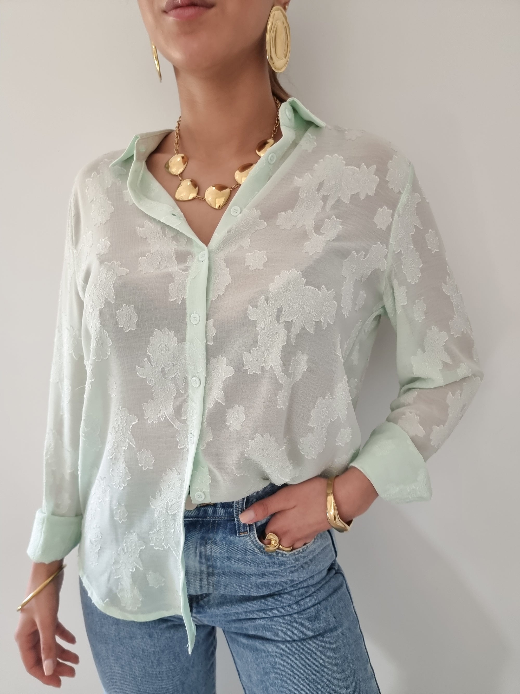 Amaya Shirt