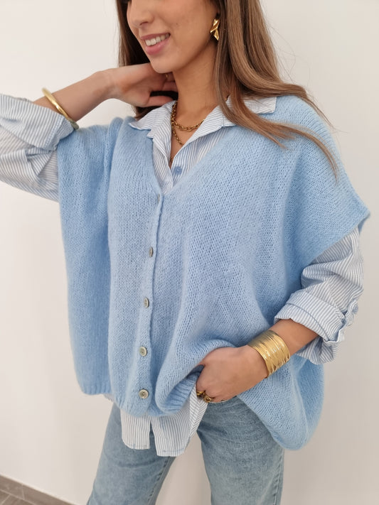 Leonie Cardigan