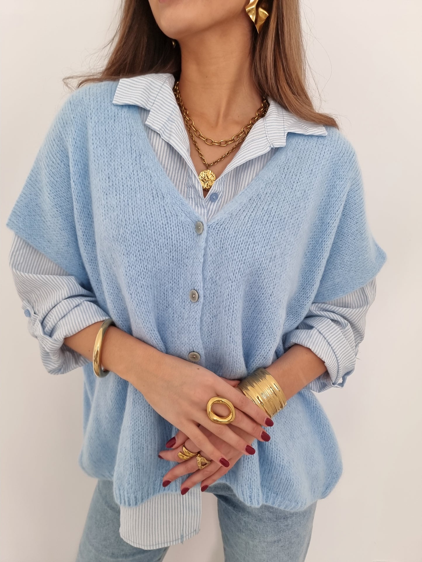 Leonie Cardigan