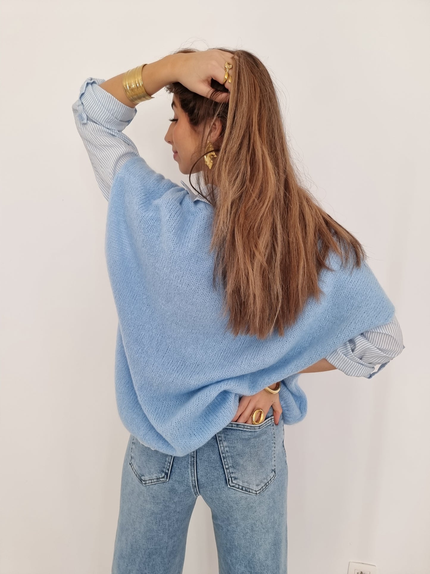 Leonie Cardigan