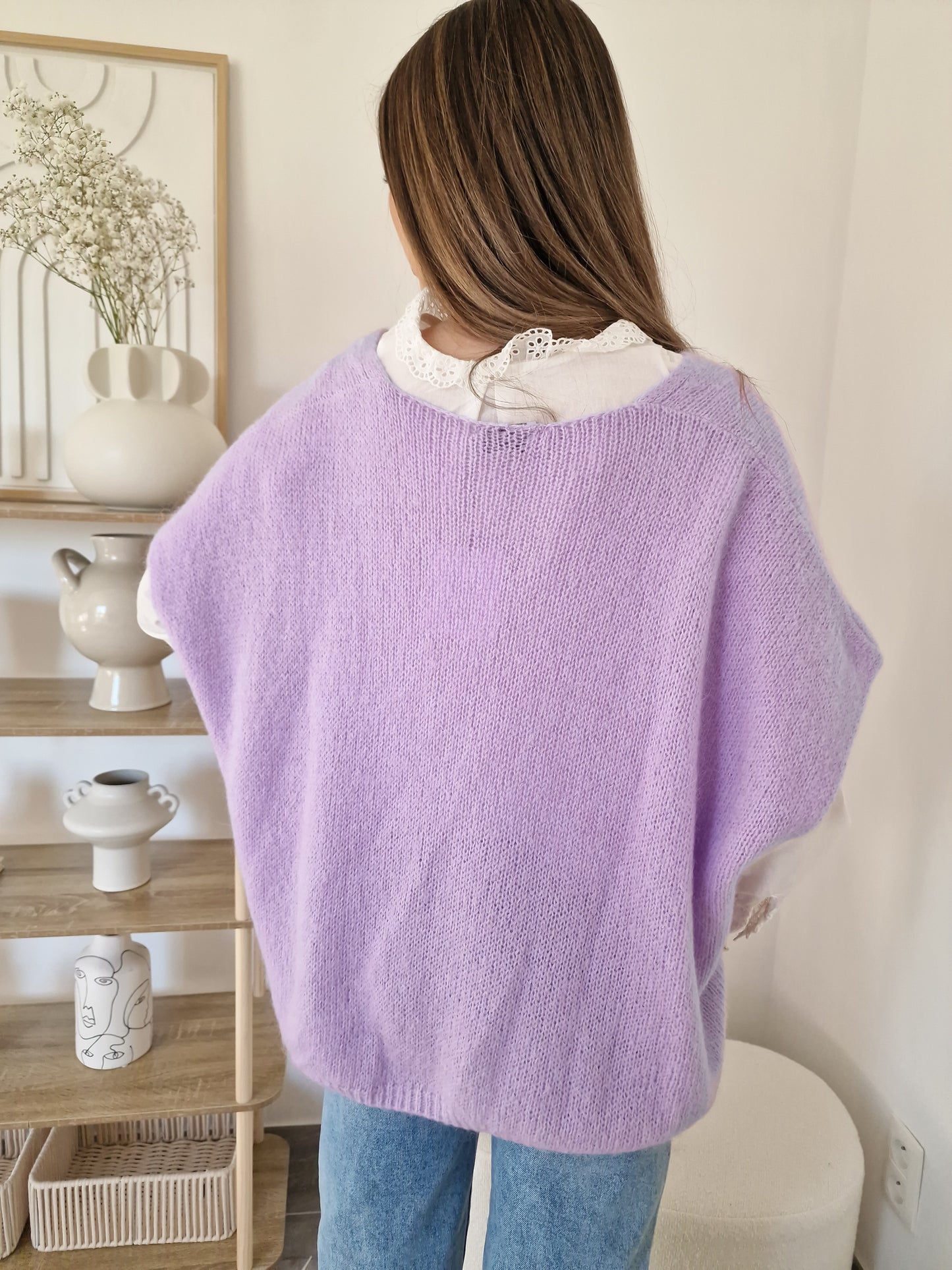 Leonie Cardigan