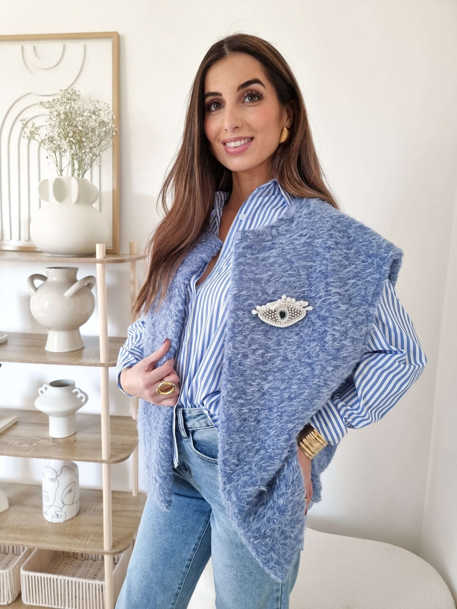 Veste Gyspa