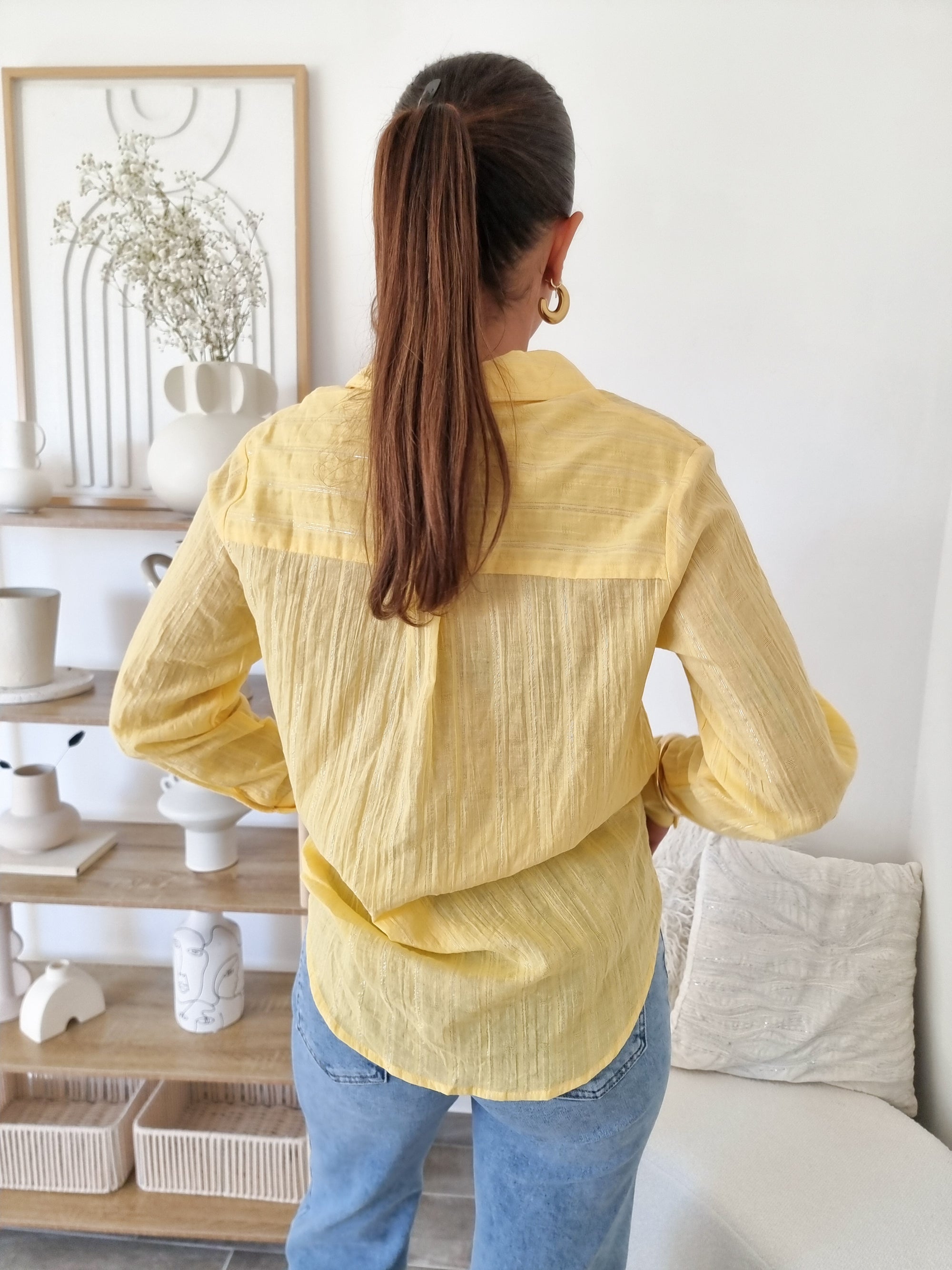 Alina Shirt