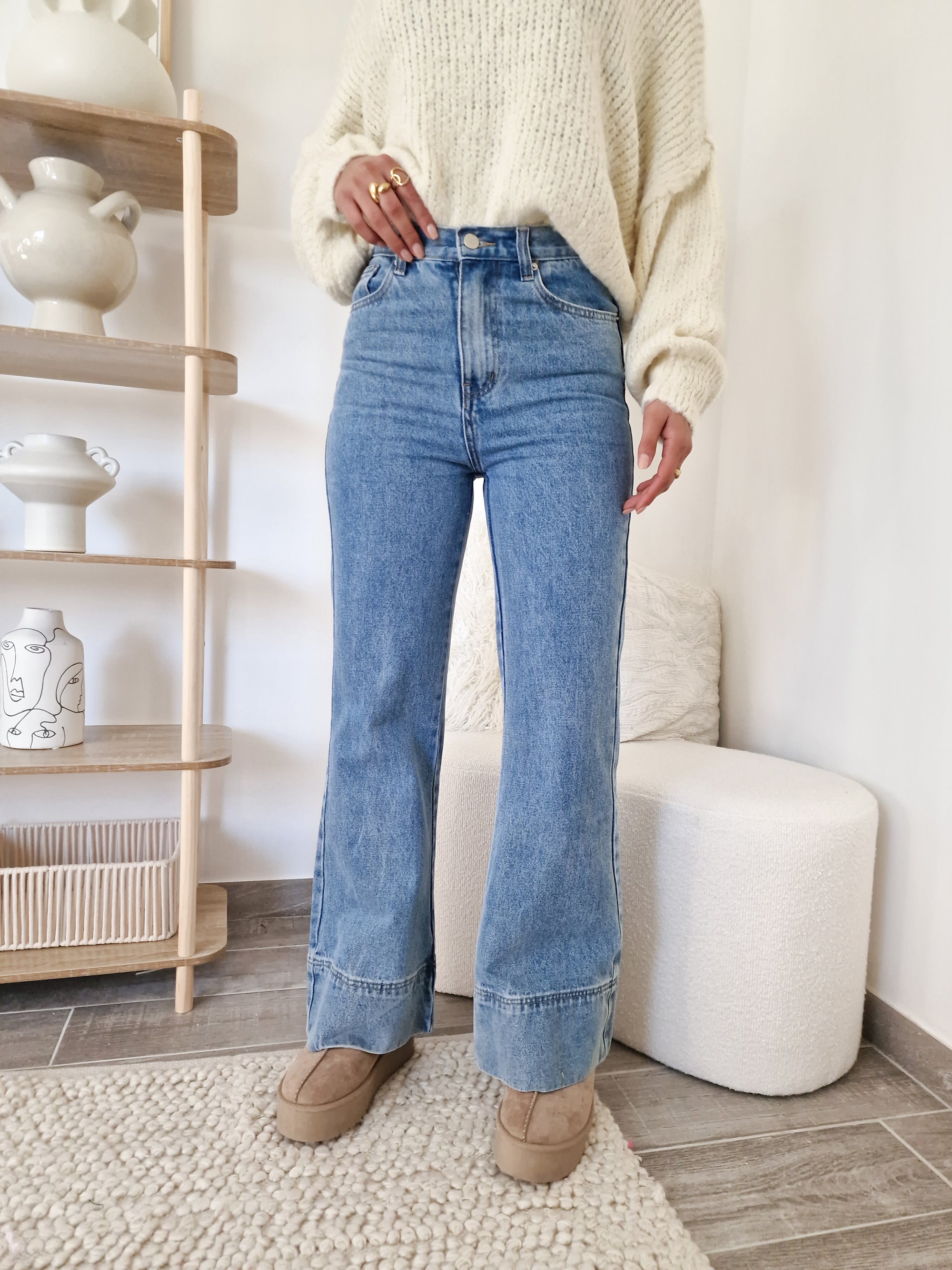 Mael Jeans