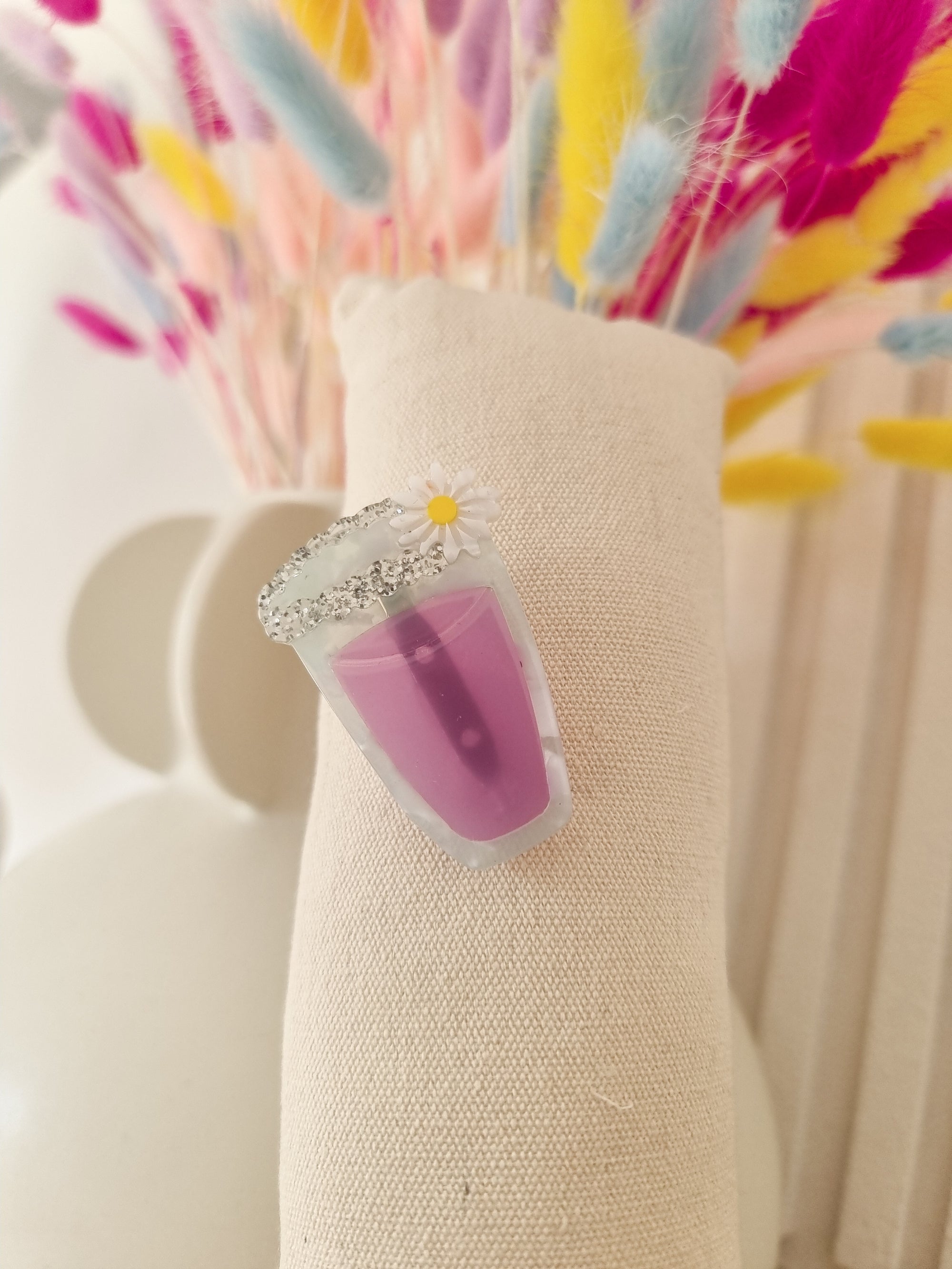 Broche Smoothies