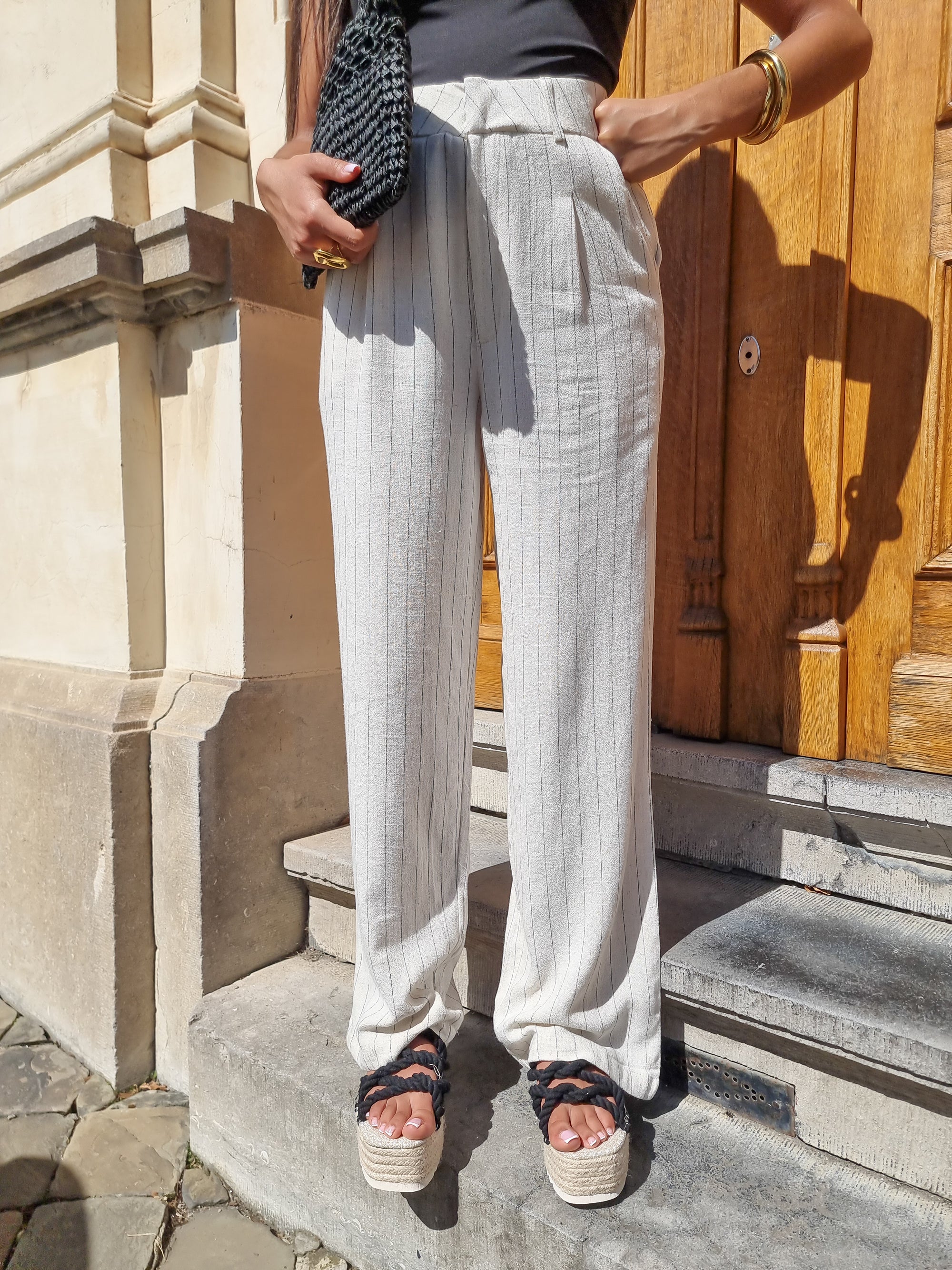 Owen Pants