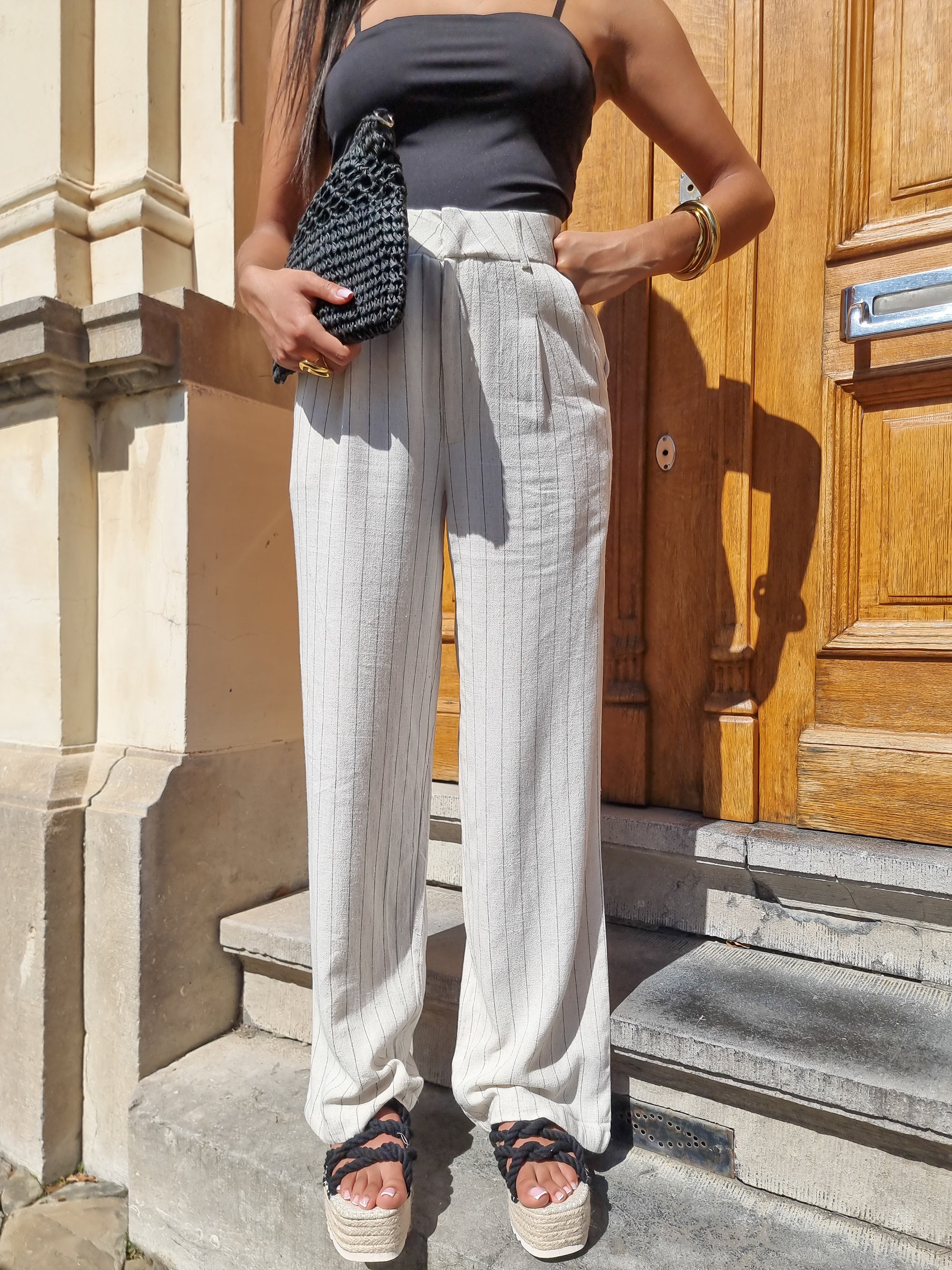 Owen Pants