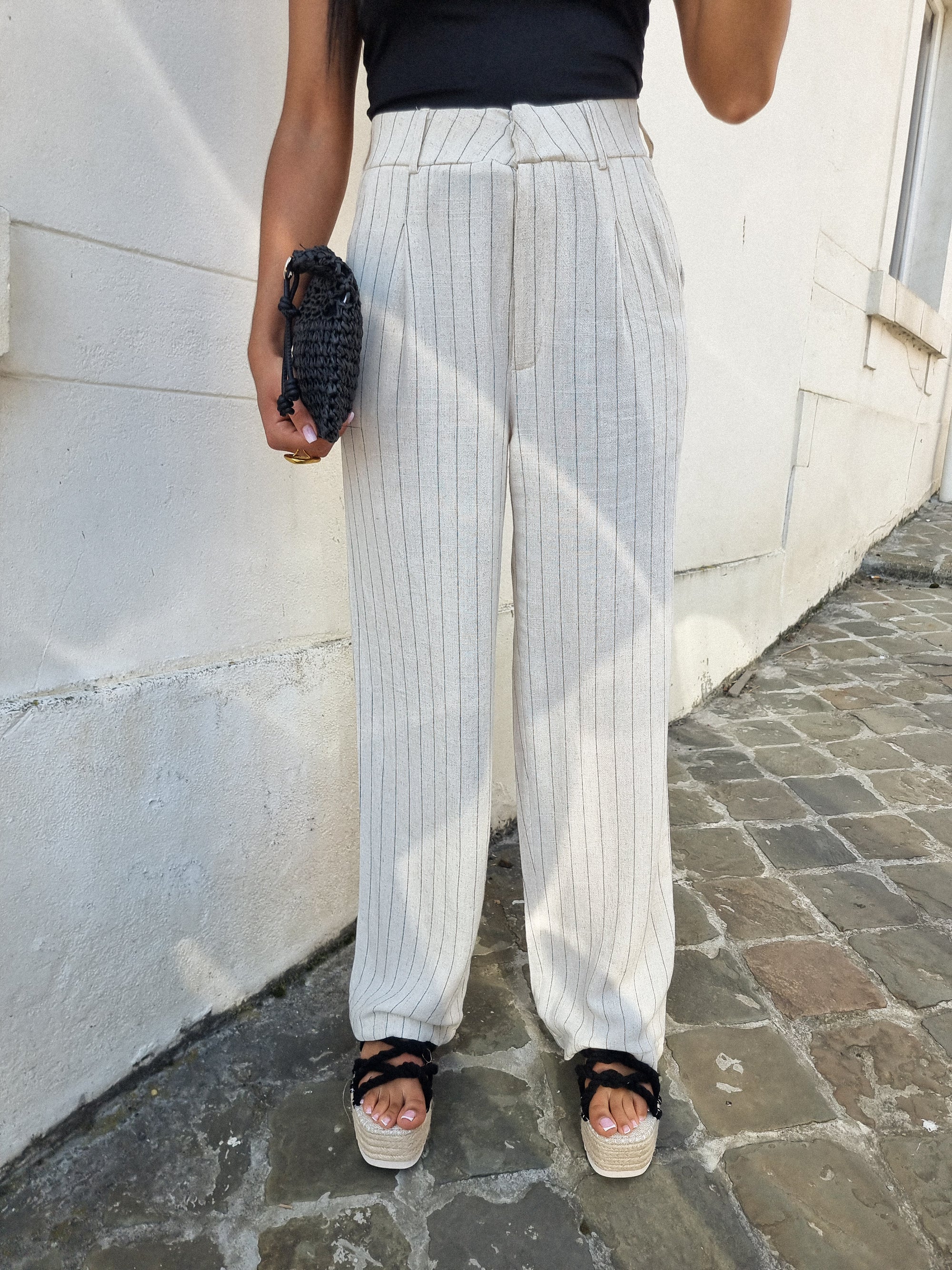Owen Pants