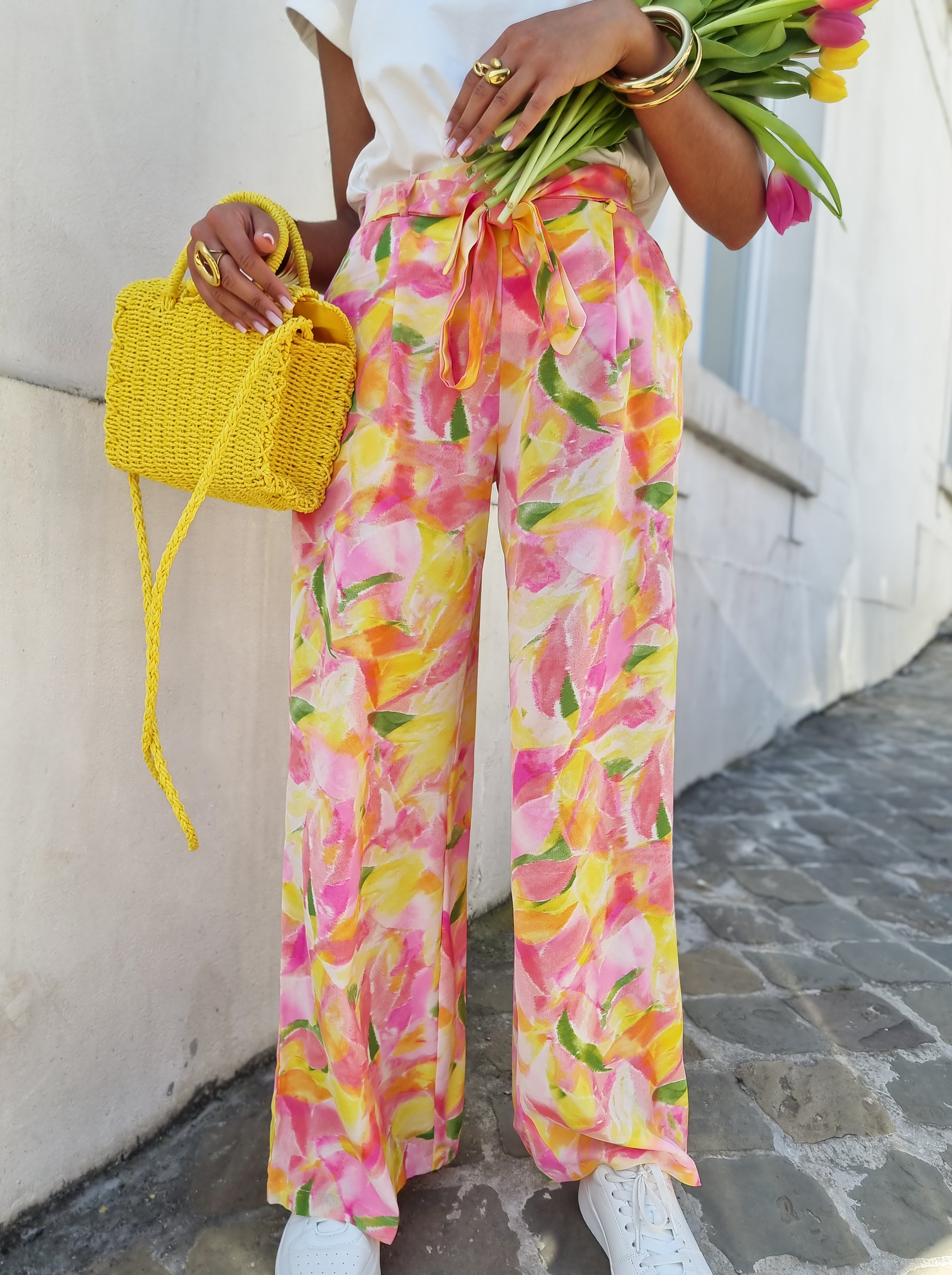 Pantalon Lou COMMANDE