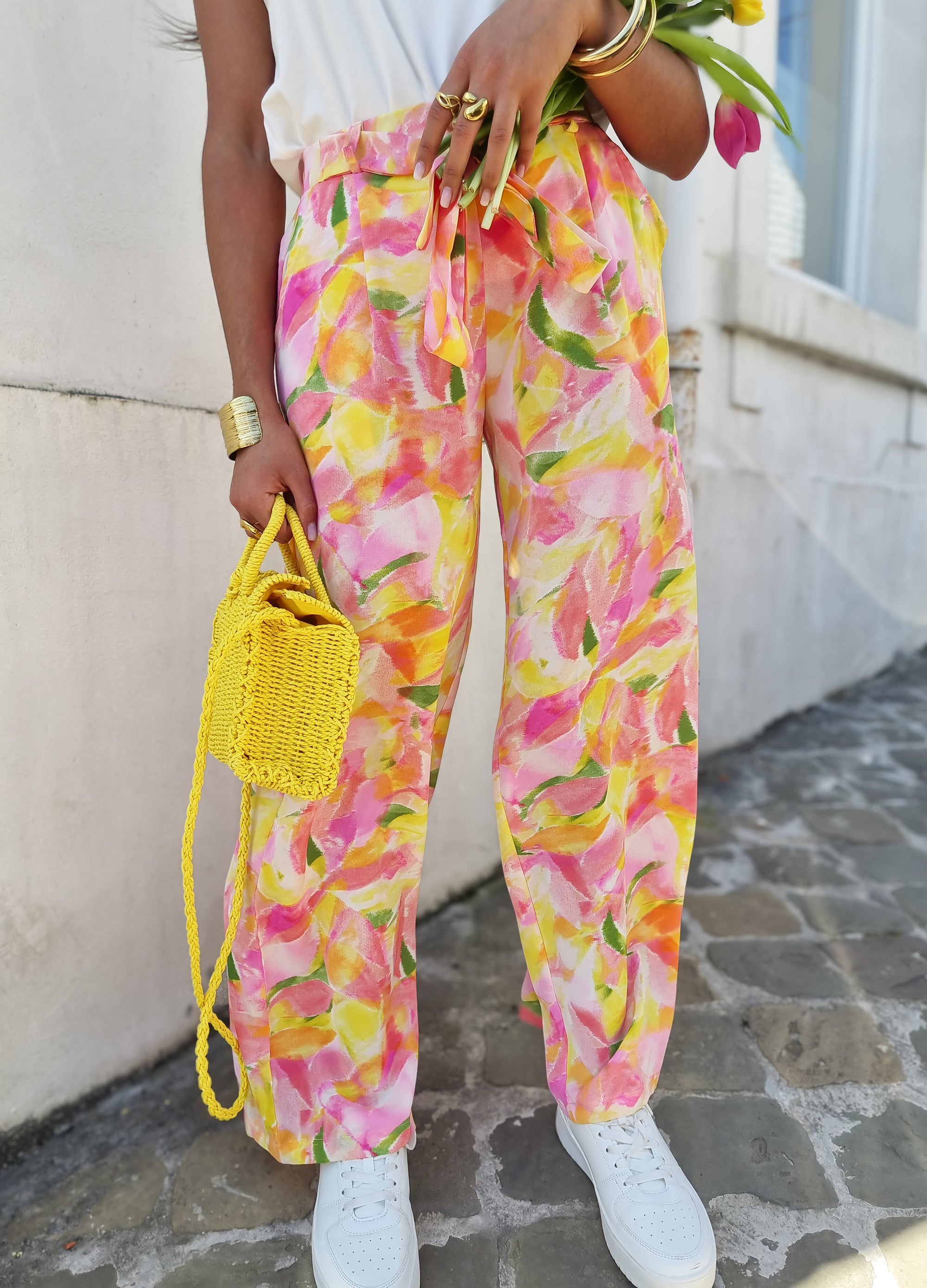 Pantalon Lou COMMANDE