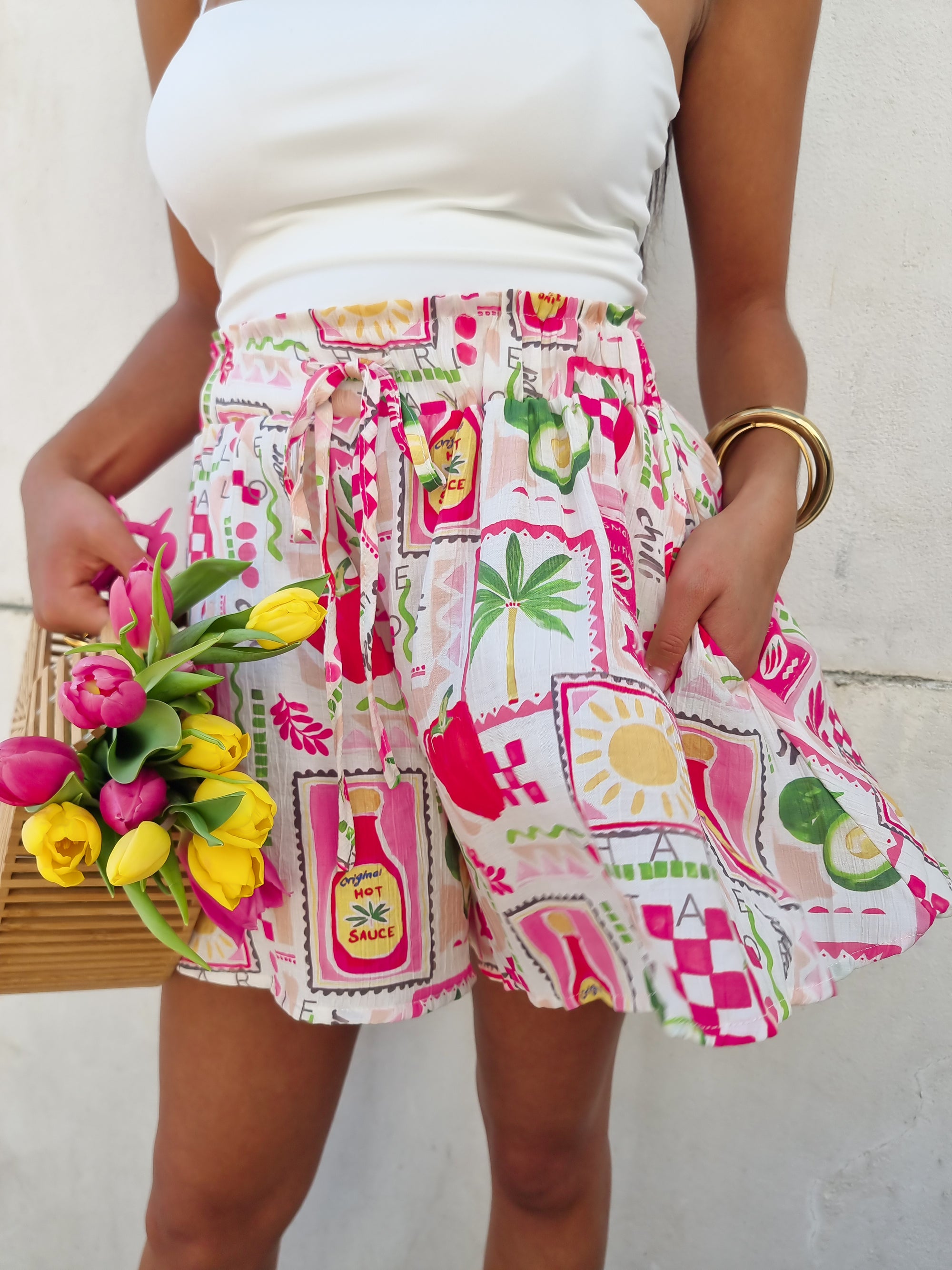 Short Adela