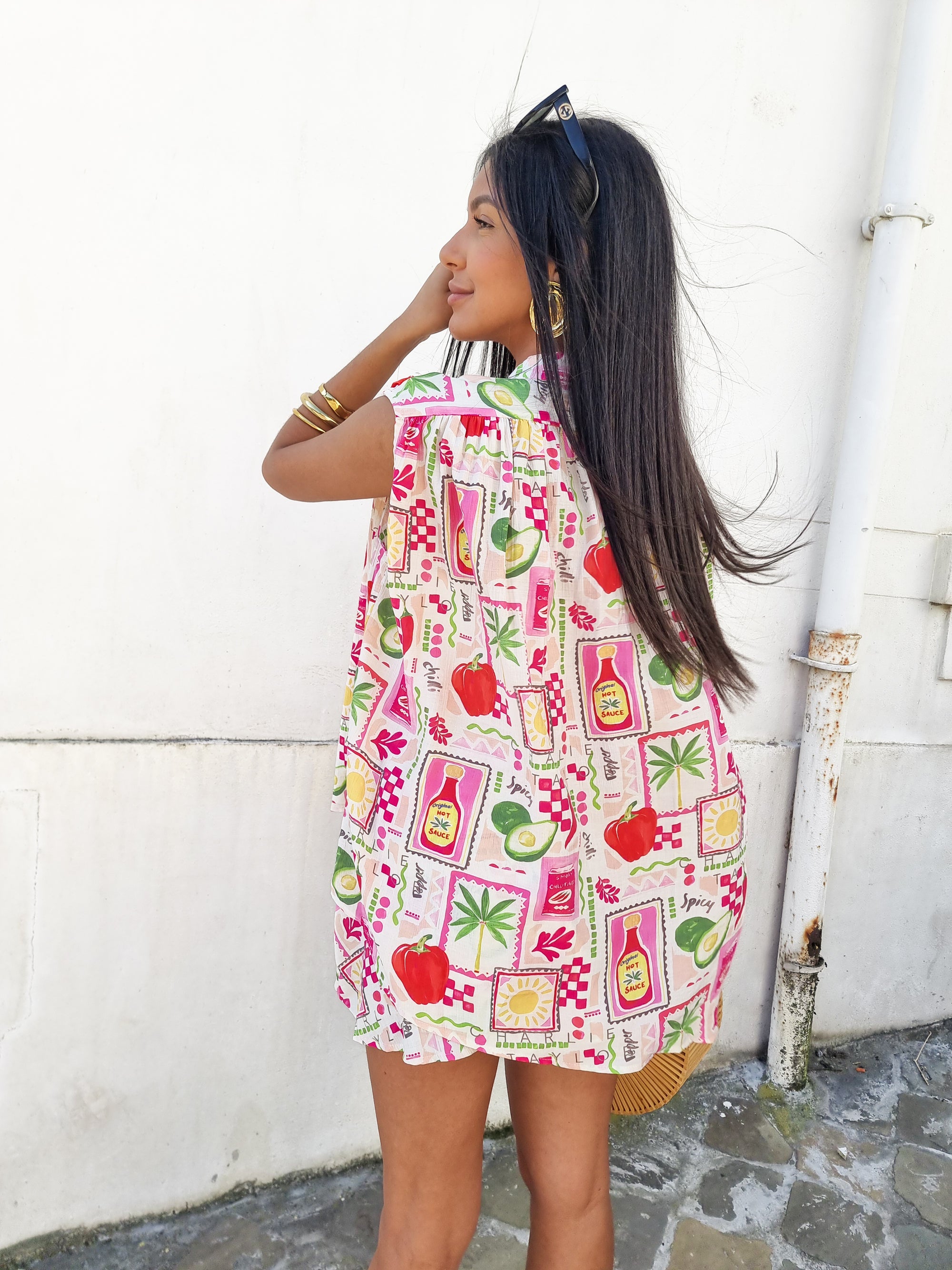 Chemise Emy