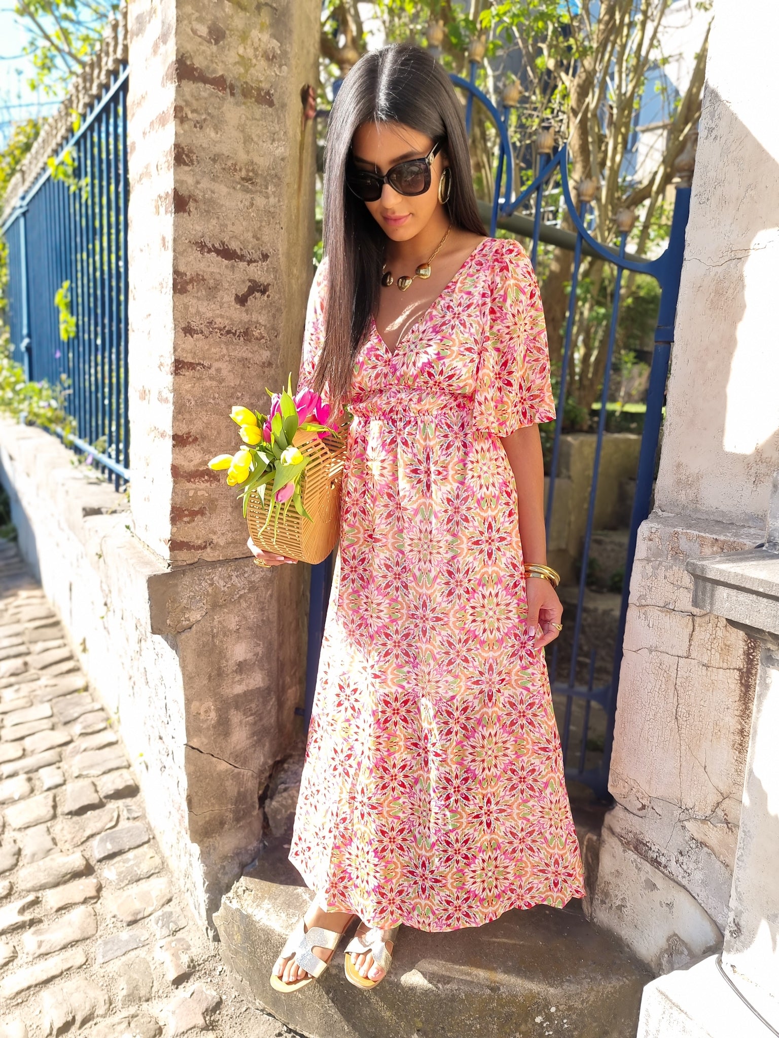 Robe Constance