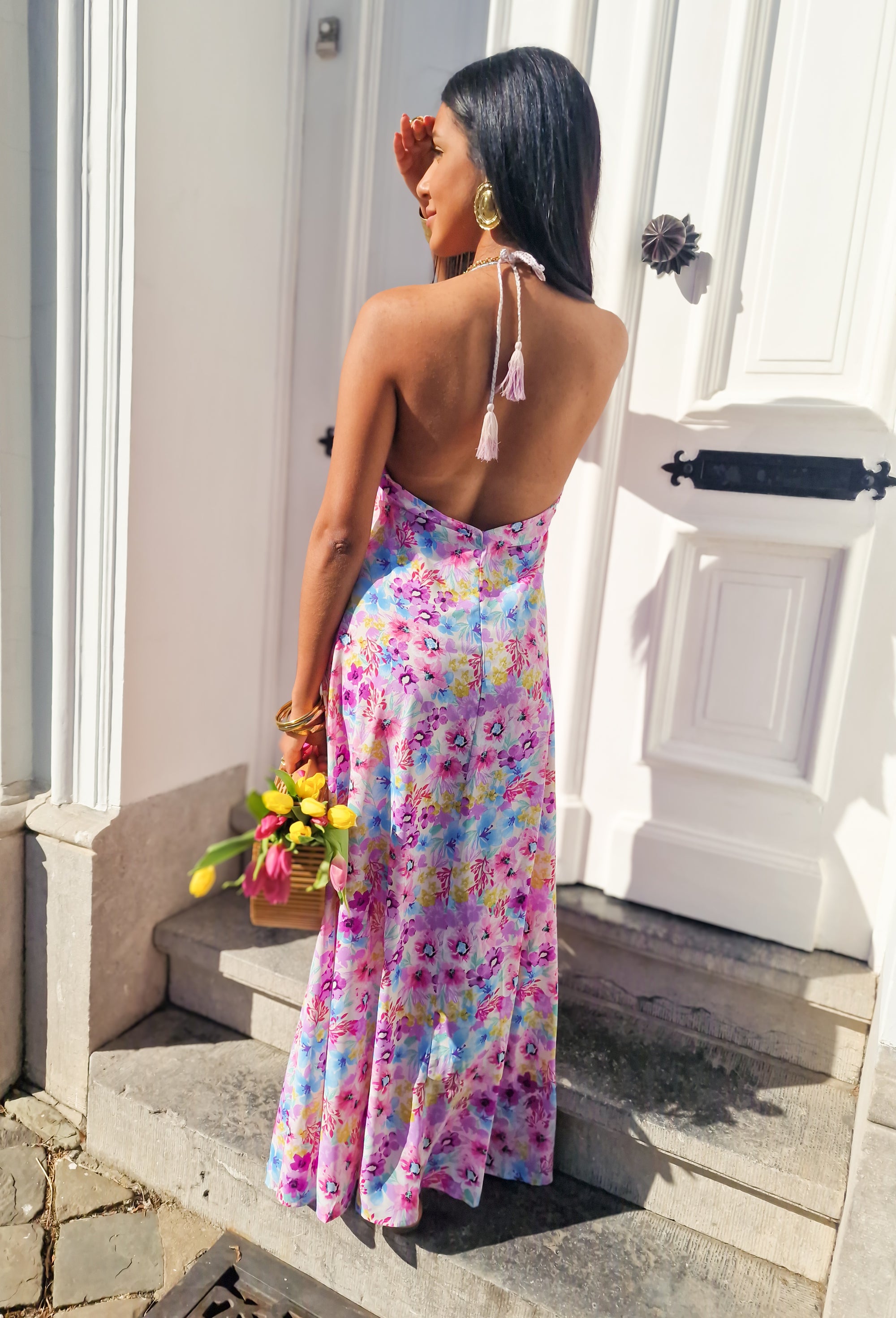 Robe Ellie