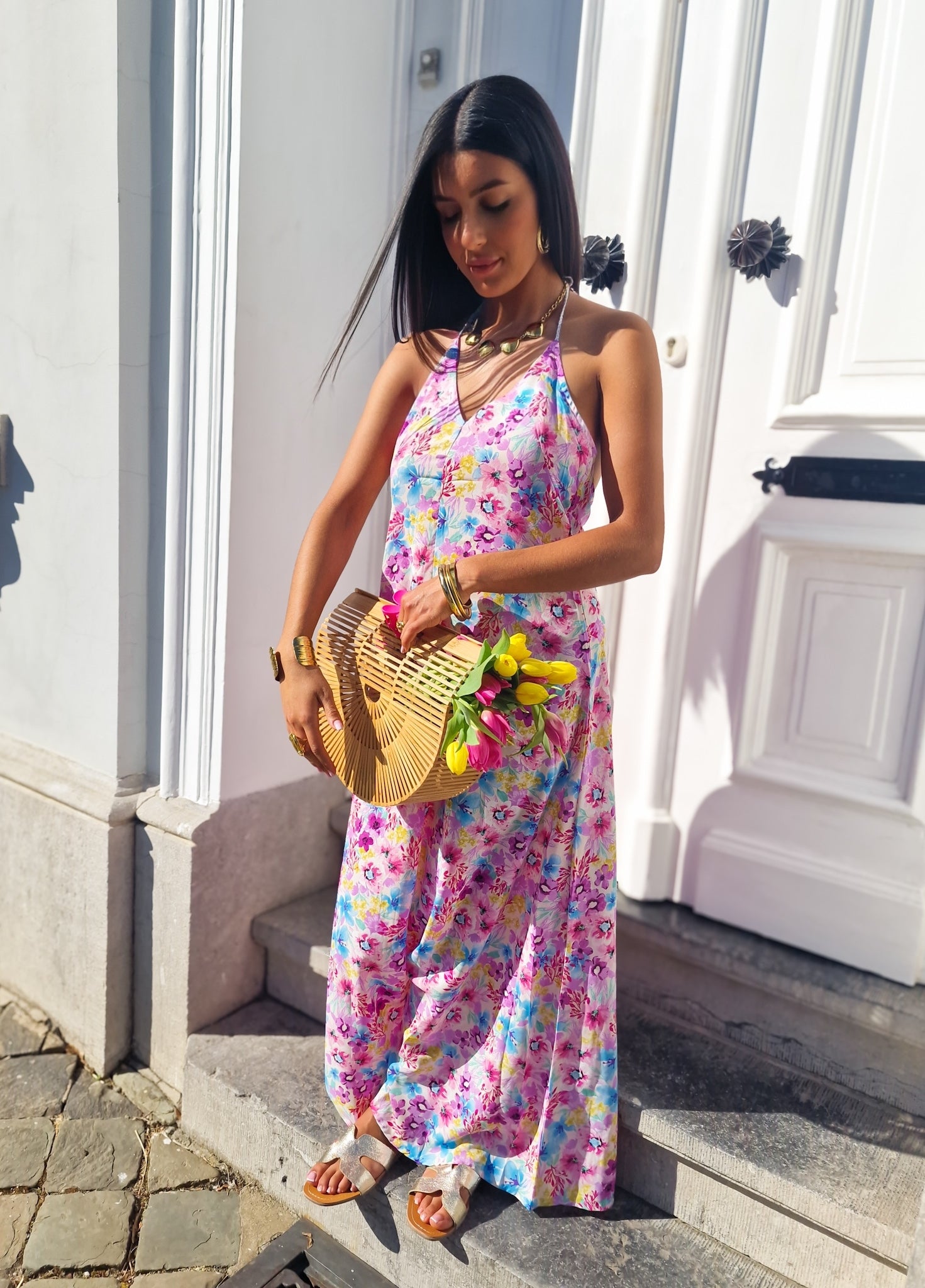 Robe Ellie