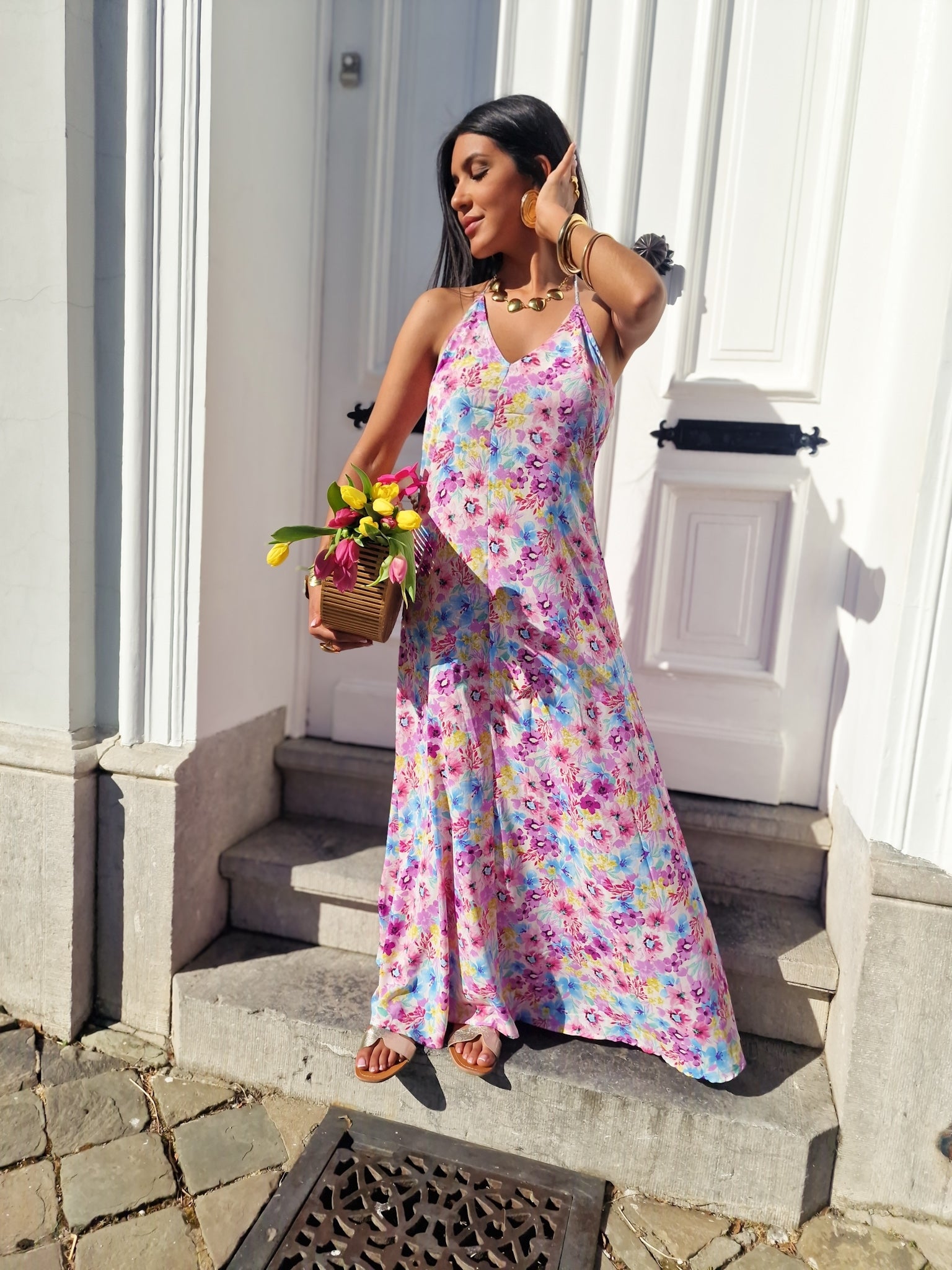 Robe Ellie