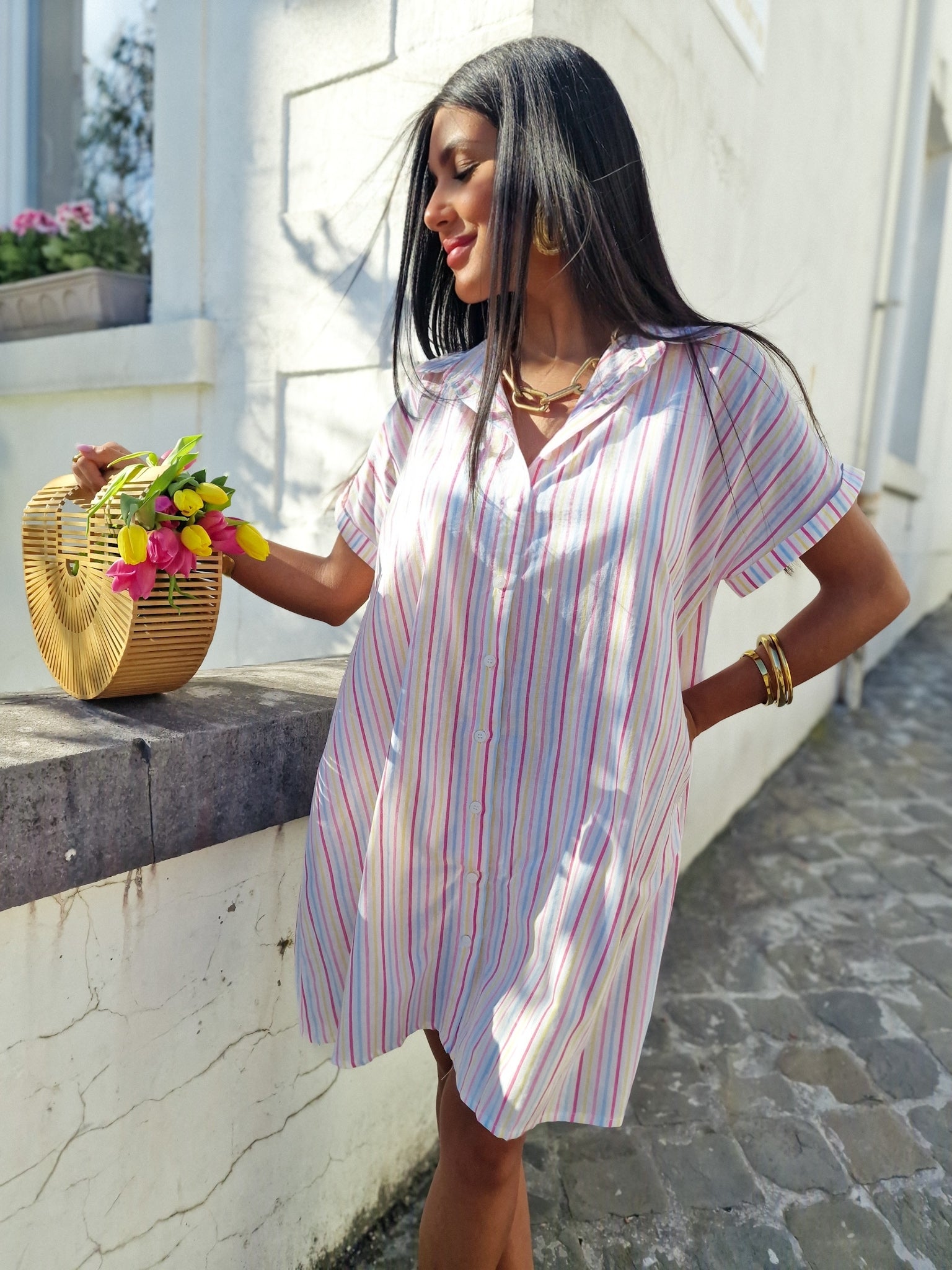 Robe Neyla