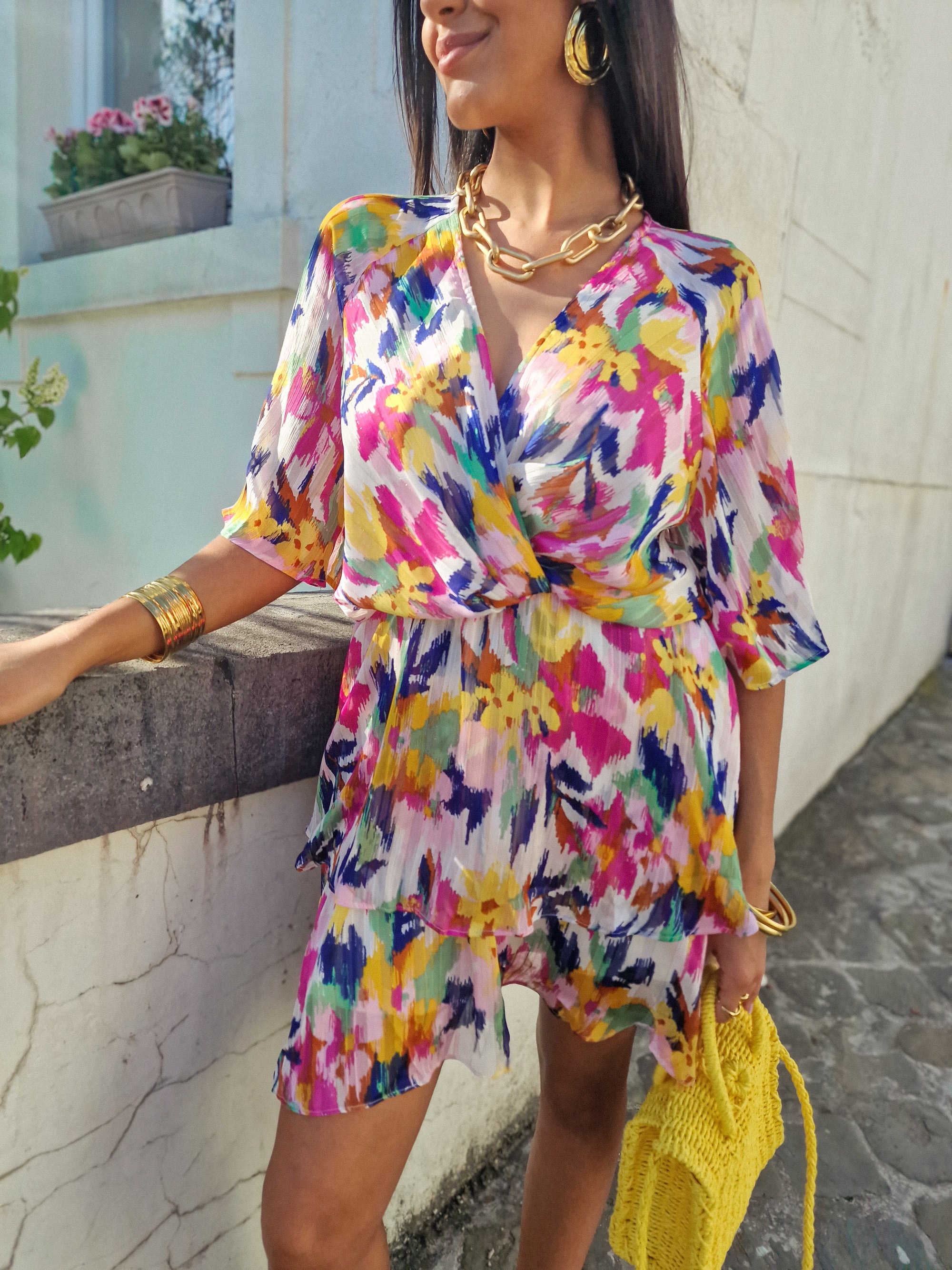 Robe Soline