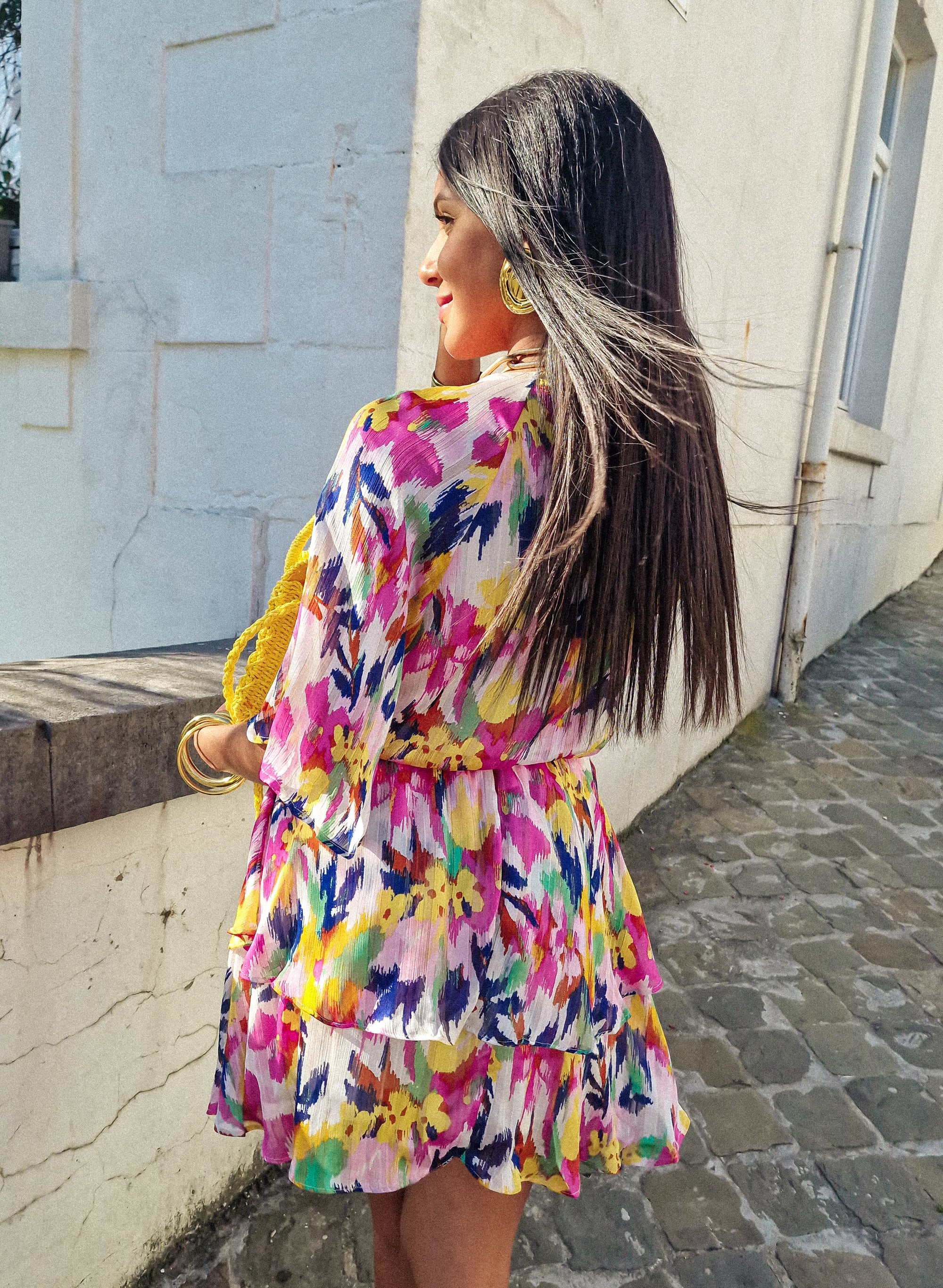 Robe Soline