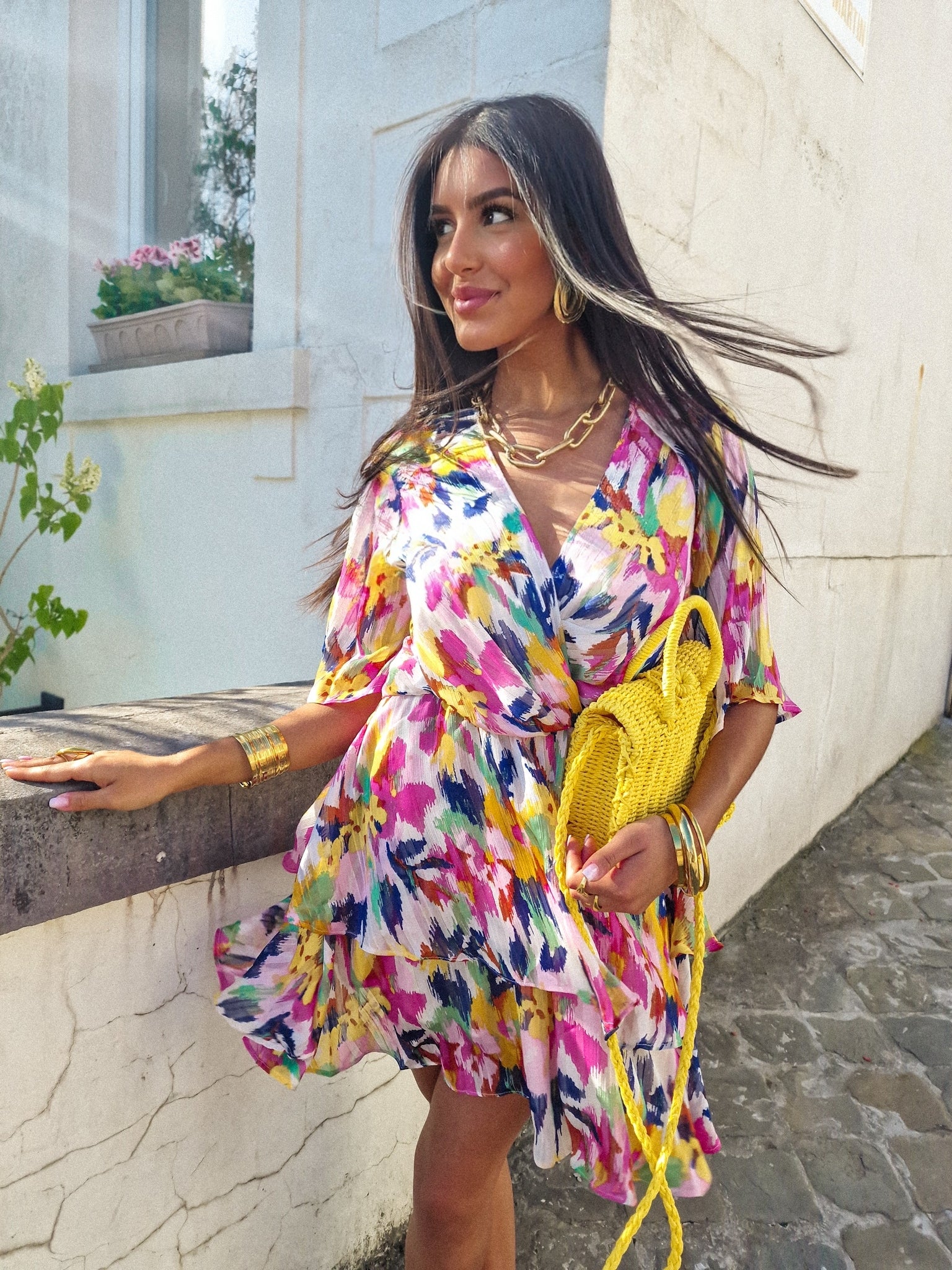 Robe Soline