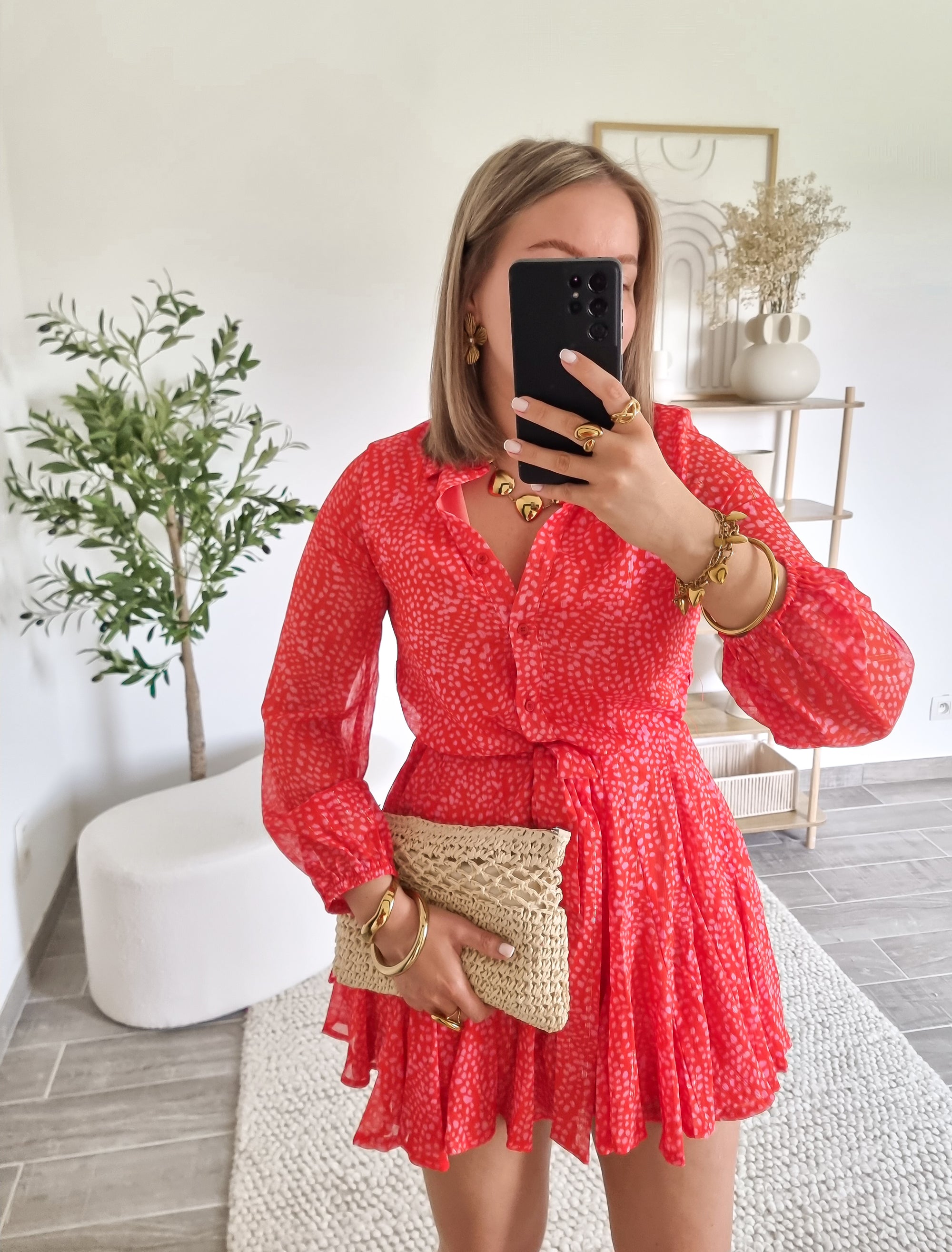 Robe Margot