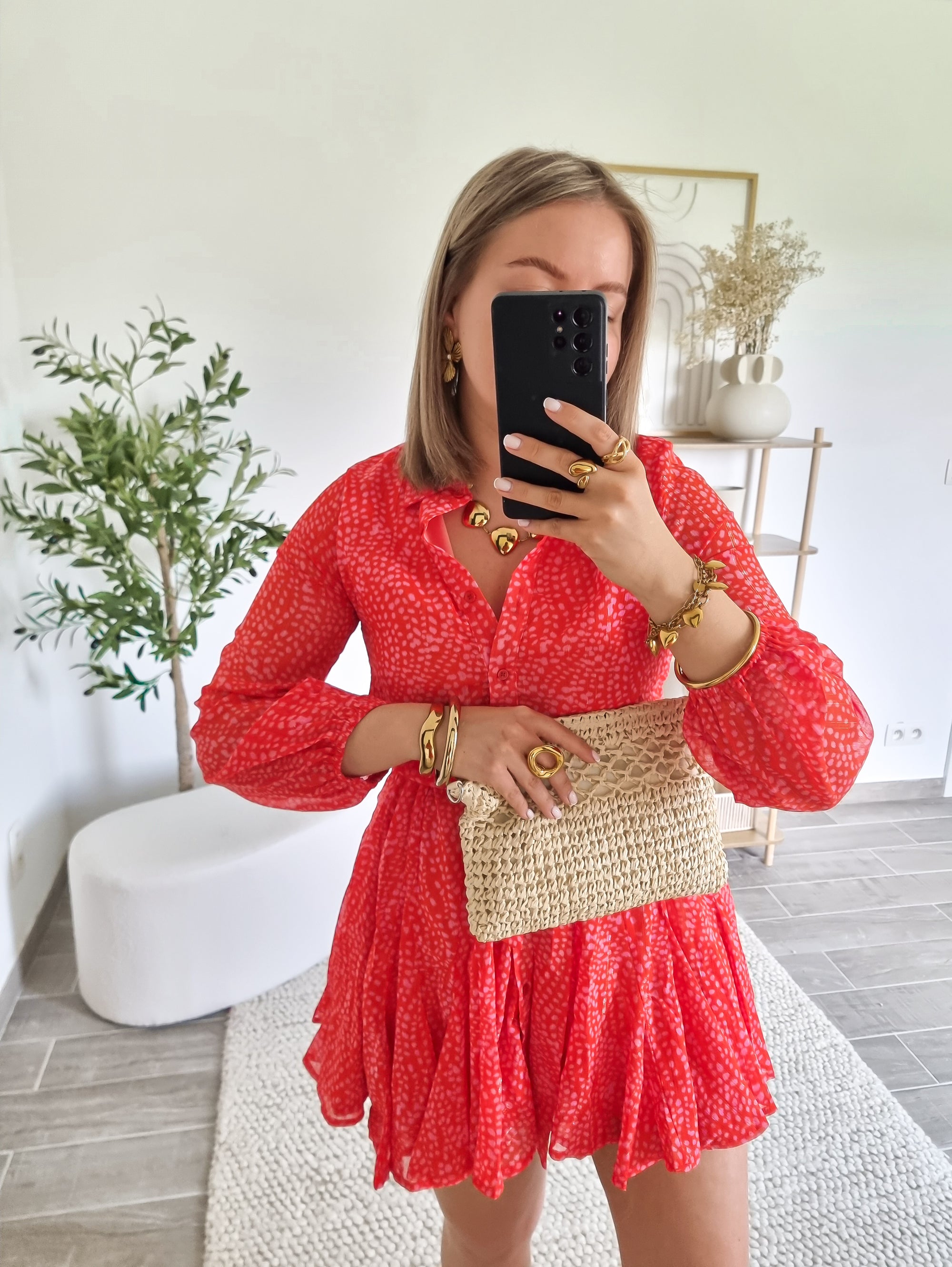 Robe Margot