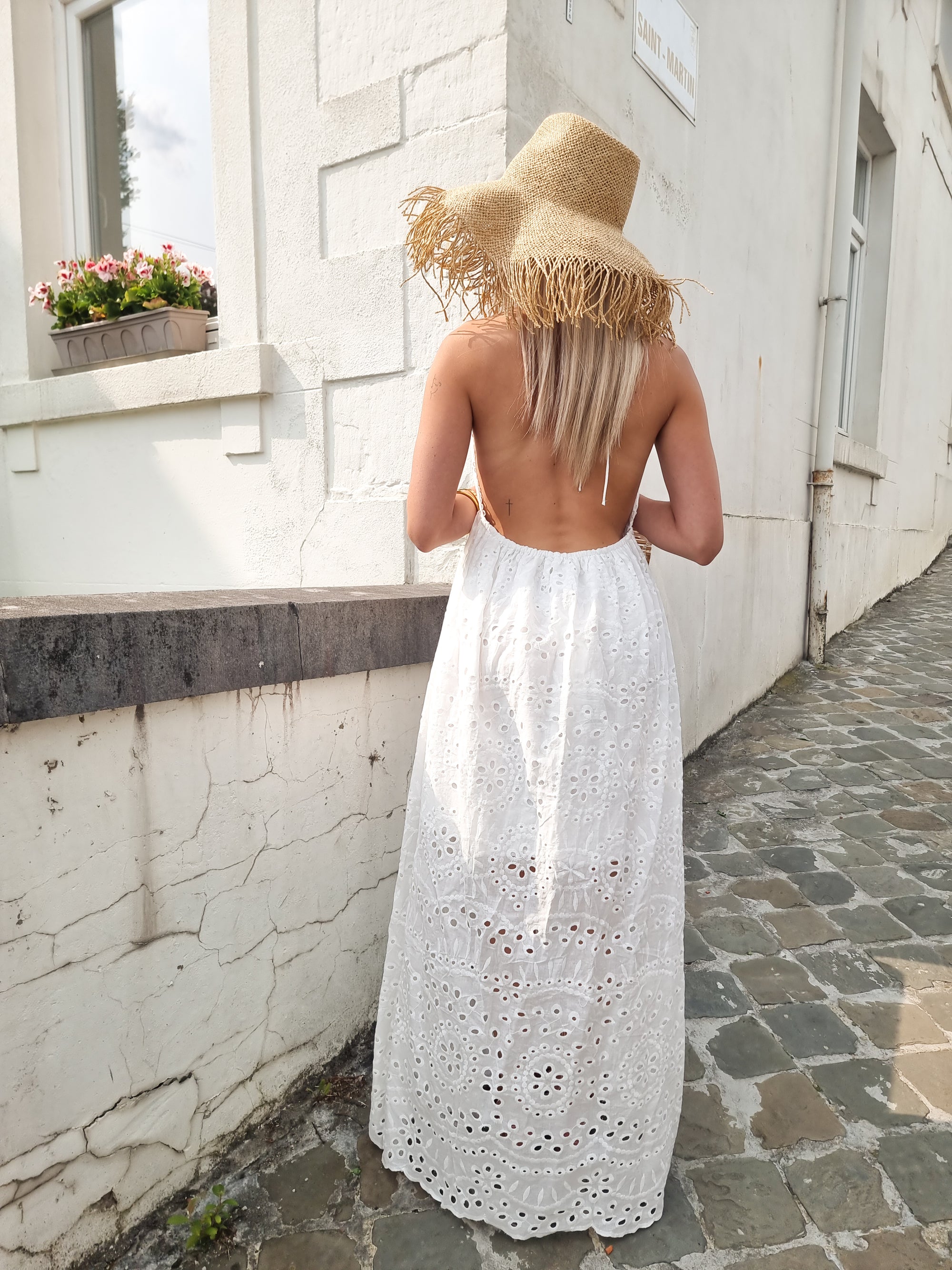 Robe