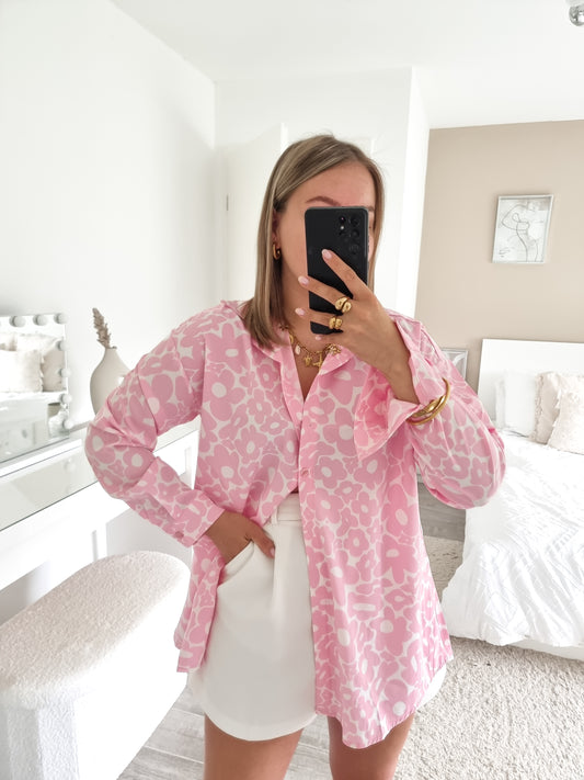 Chemise