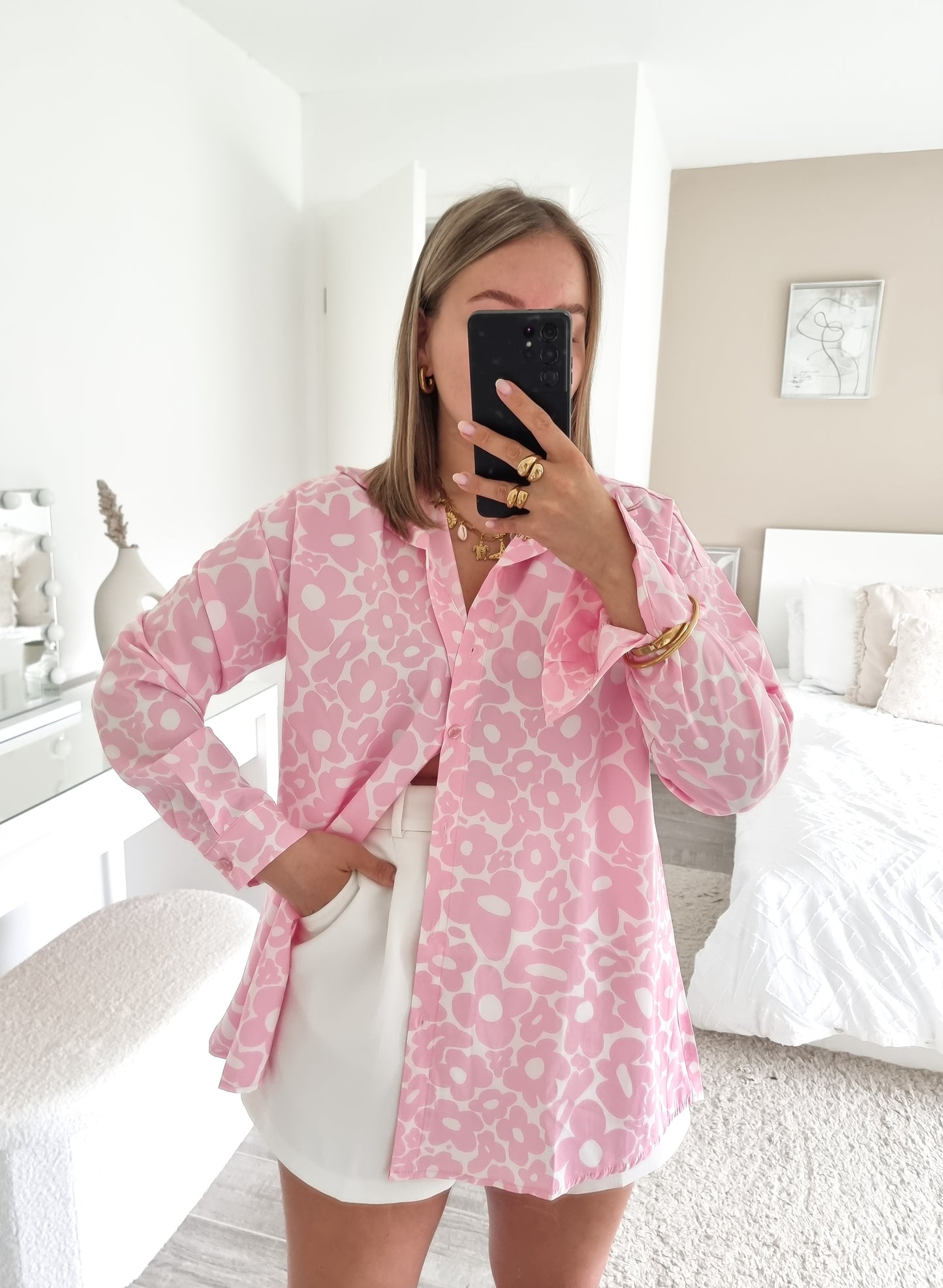 Chemise