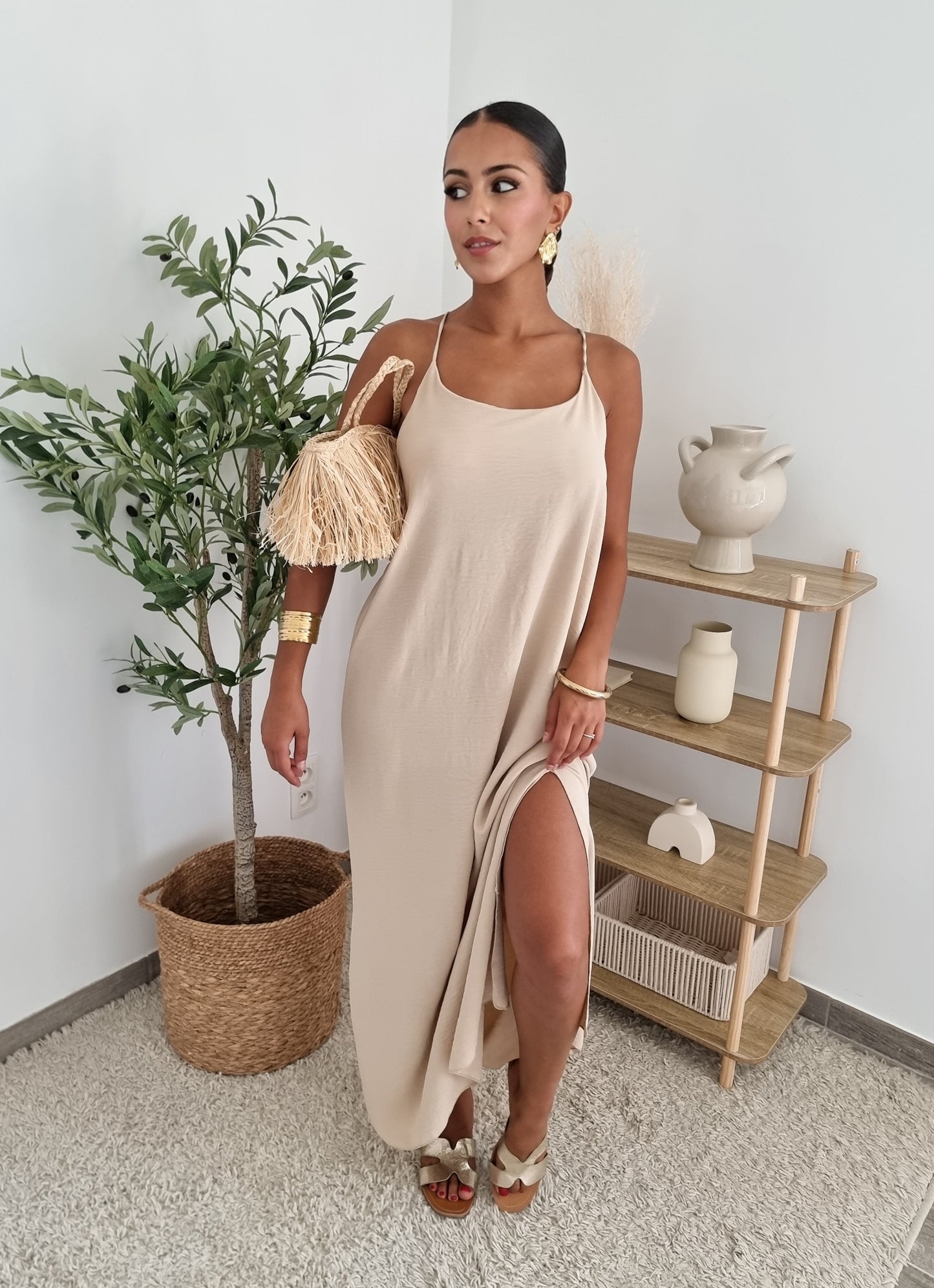 Robe Lola PRÉ-COMMANDE