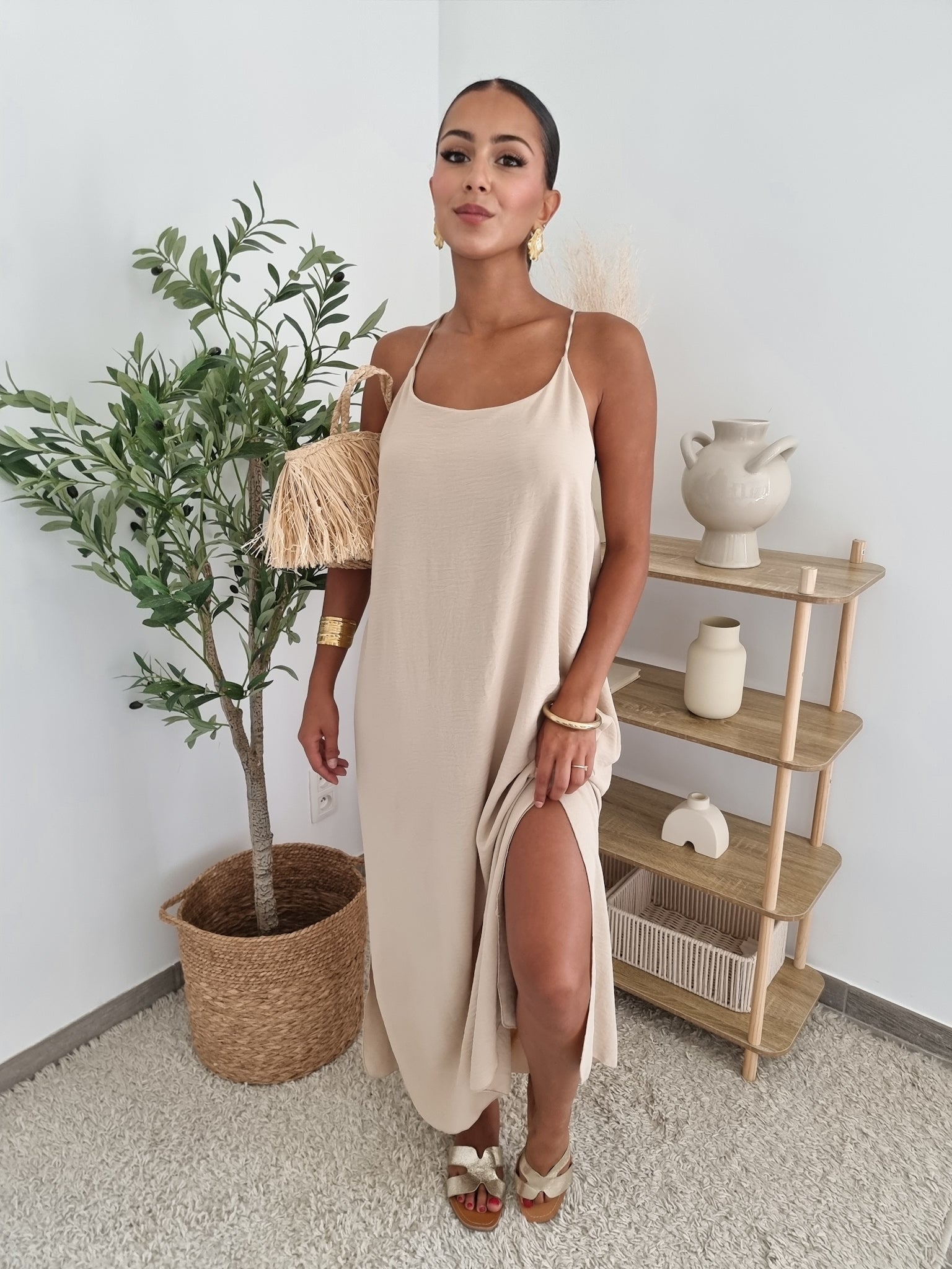 Robe Lola PRÉ-COMMANDE
