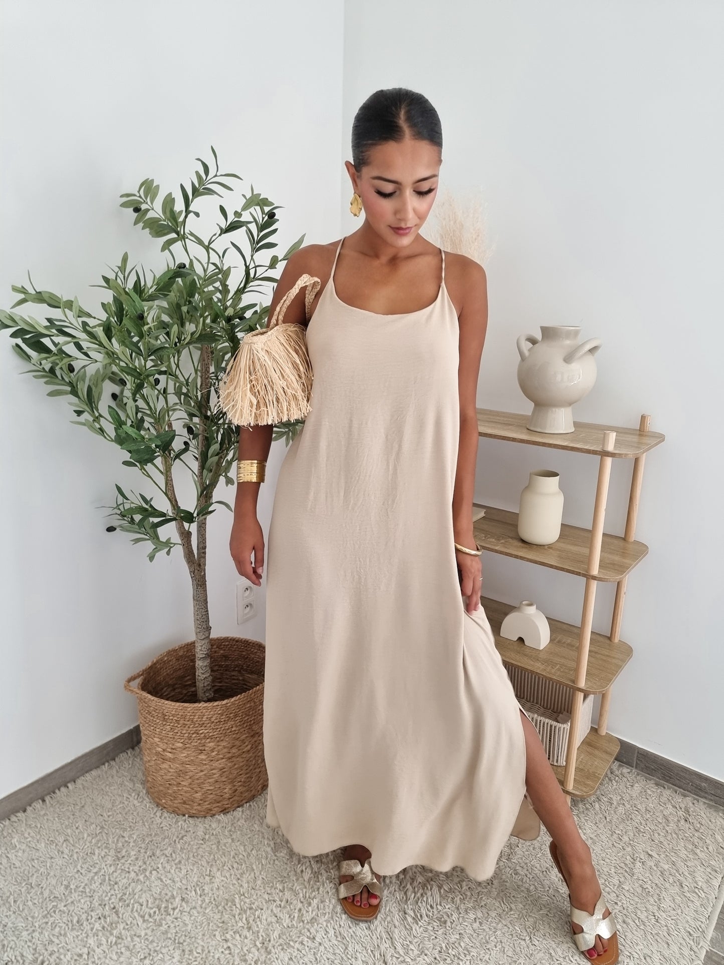 Robe Lola PRÉ-COMMANDE
