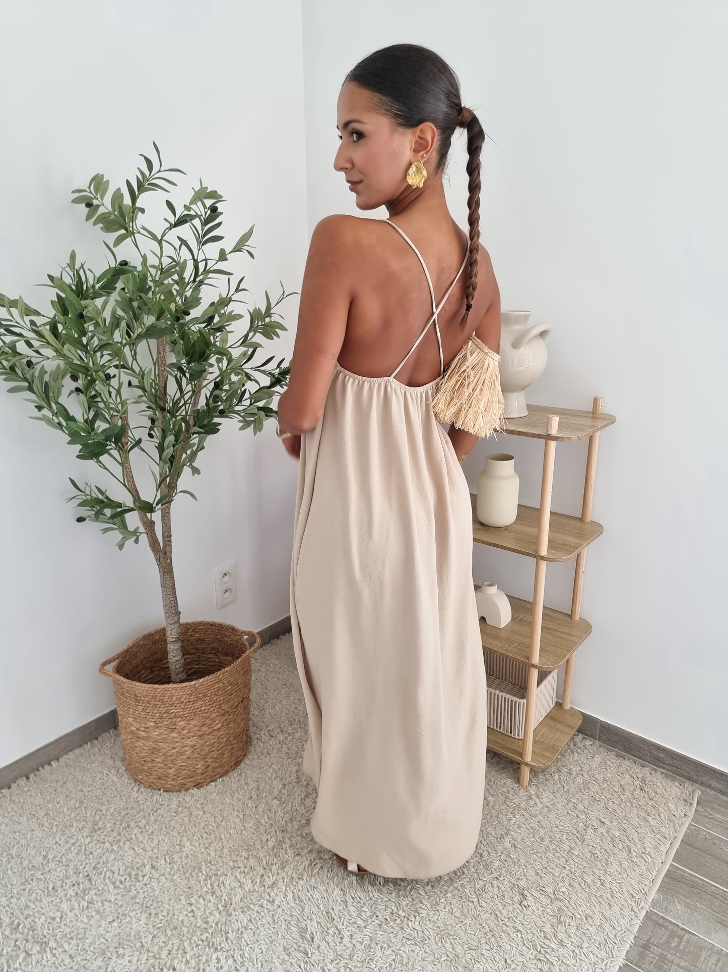 Robe Lola PRÉ-COMMANDE