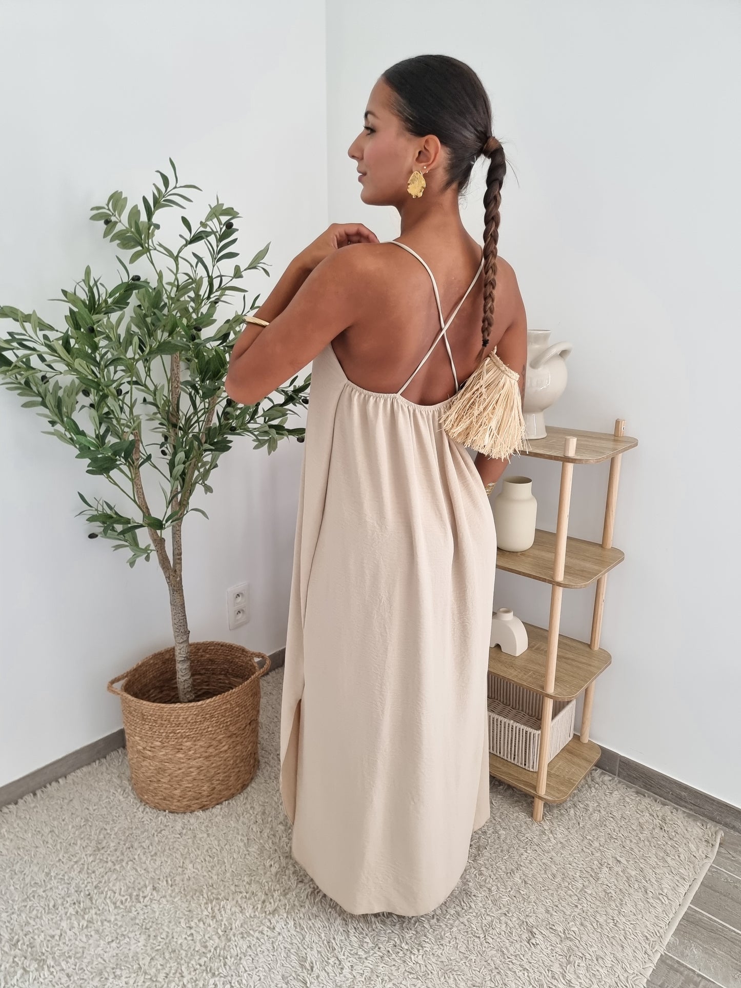 Robe Lola PRÉ-COMMANDE