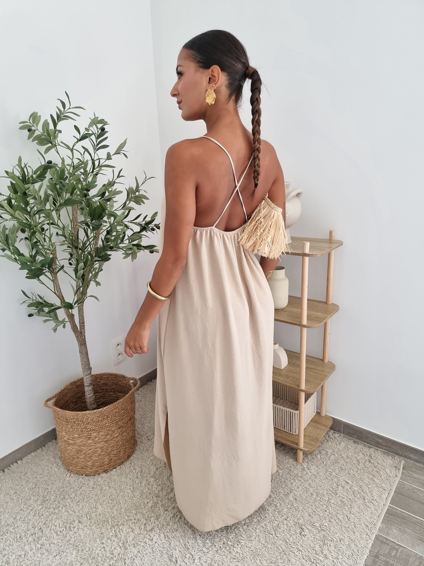 Robe Lola PRÉ-COMMANDE