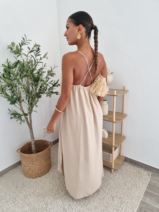 Robe Lola PRÉ-COMMANDE
