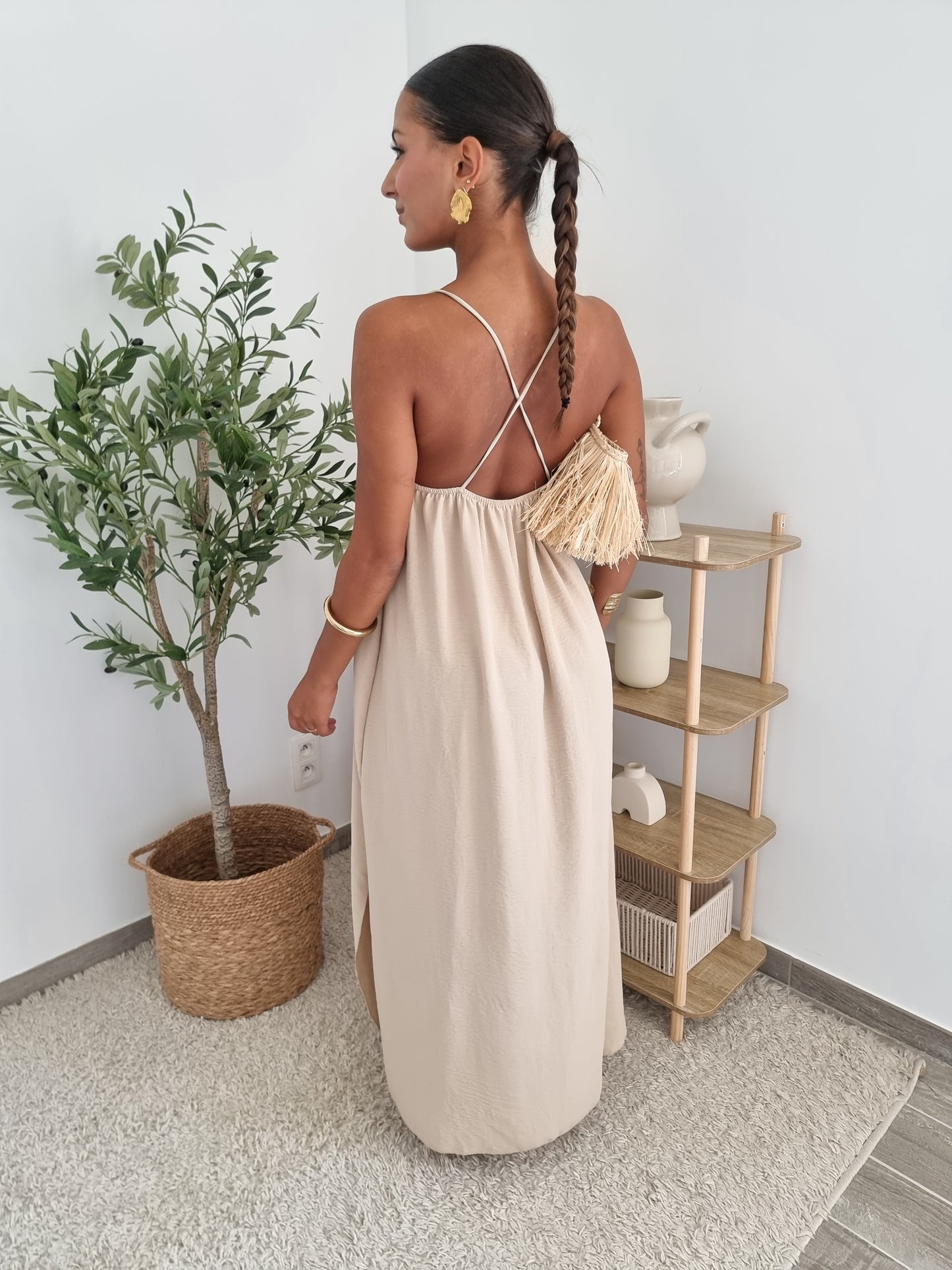 Robe Lola PRÉ-COMMANDE