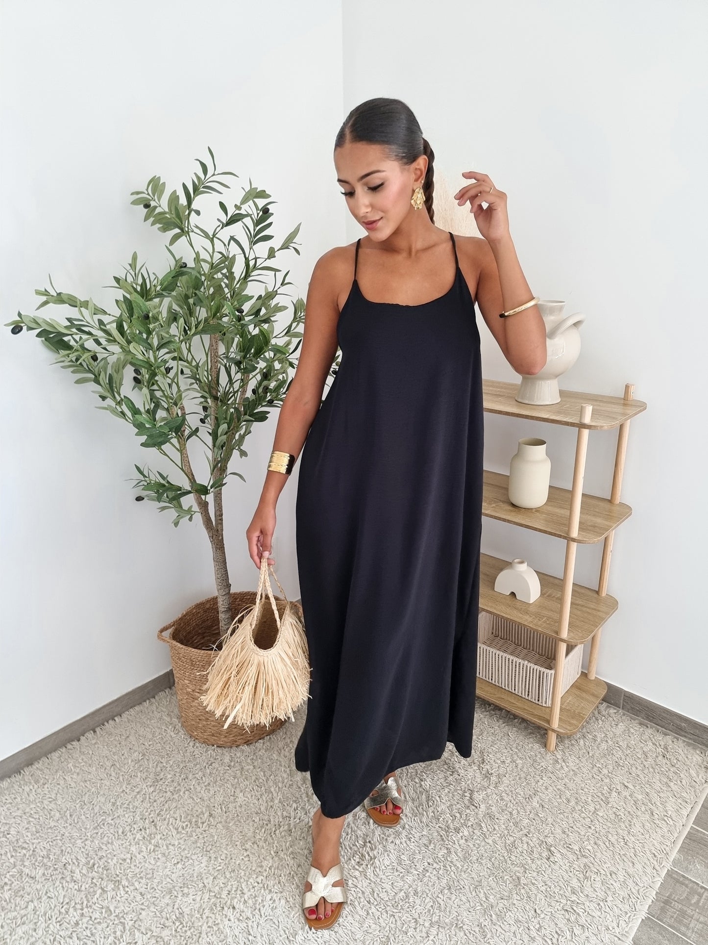 Robe Lola PRÉ-COMMANDE