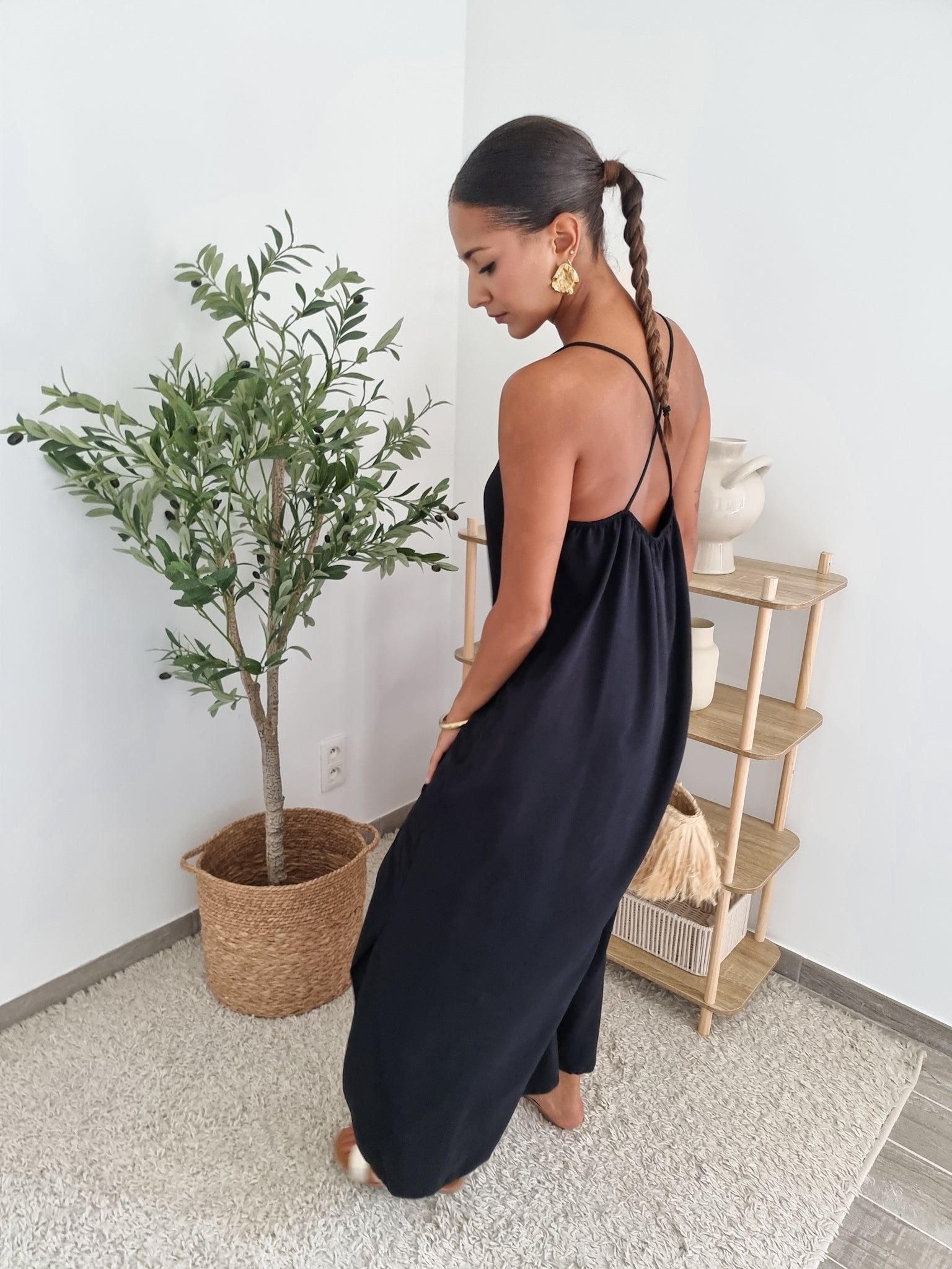 Robe Lola PRÉ-COMMANDE