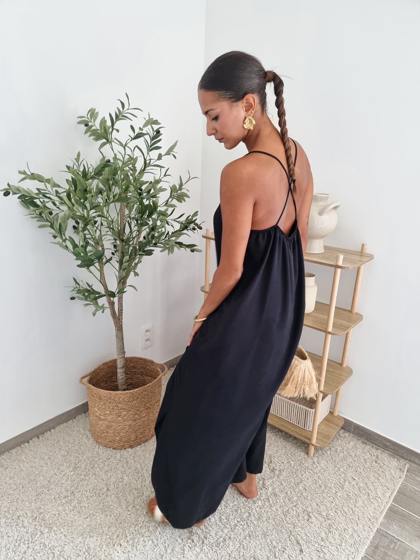 Robe Lola PRÉ-COMMANDE