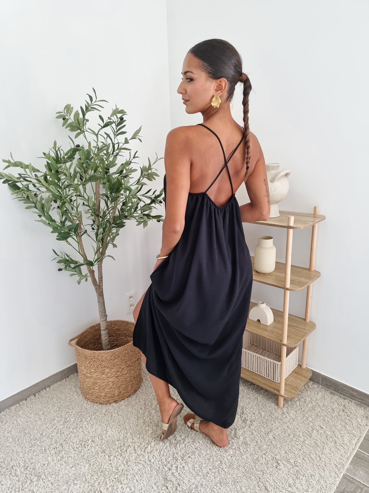 Robe Lola PRÉ-COMMANDE