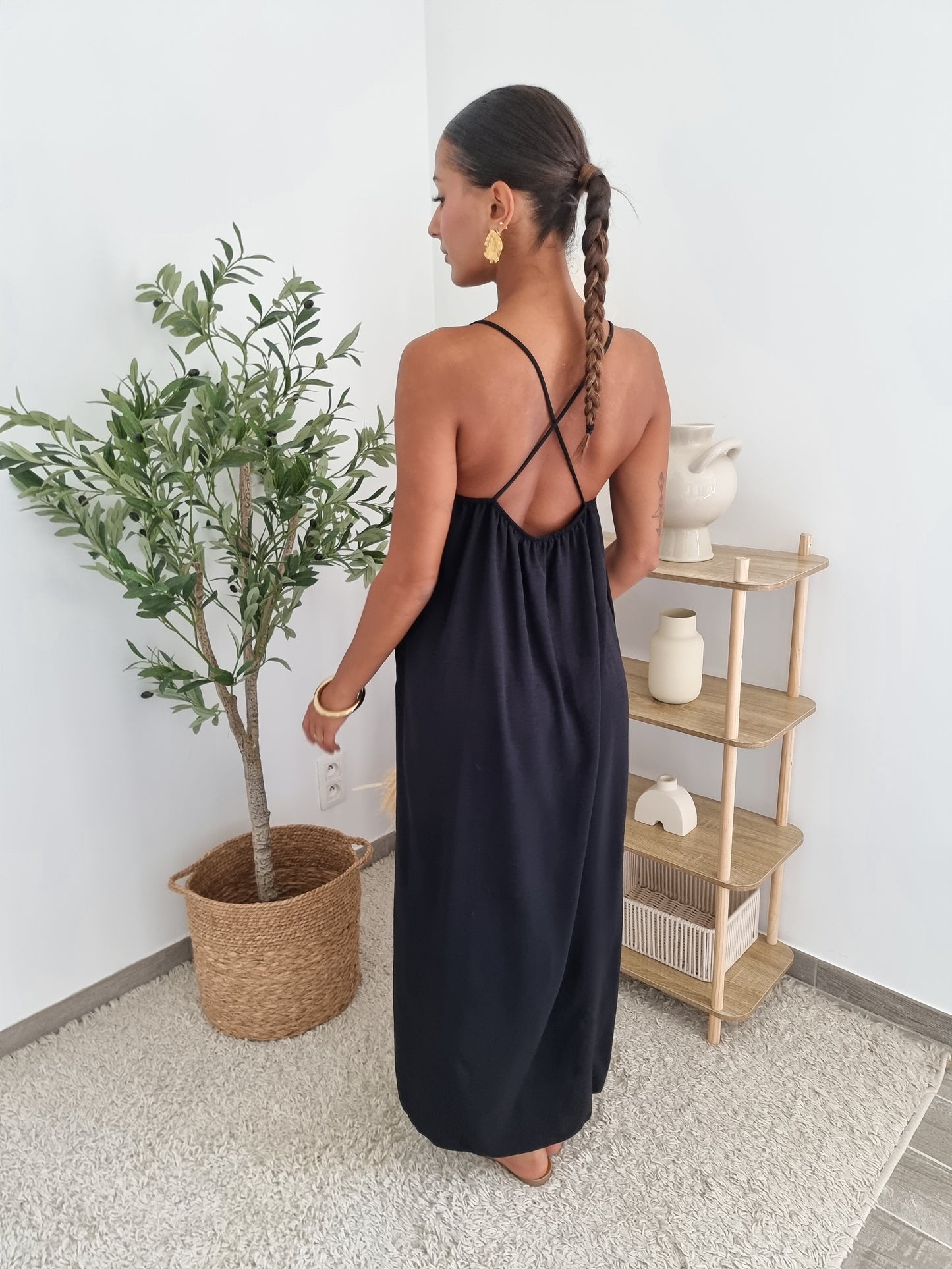 Robe Lola PRÉ-COMMANDE