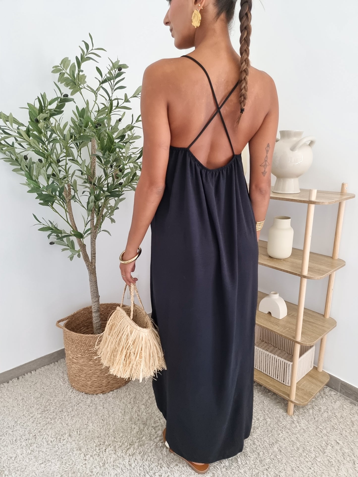 Robe Lola PRÉ-COMMANDE